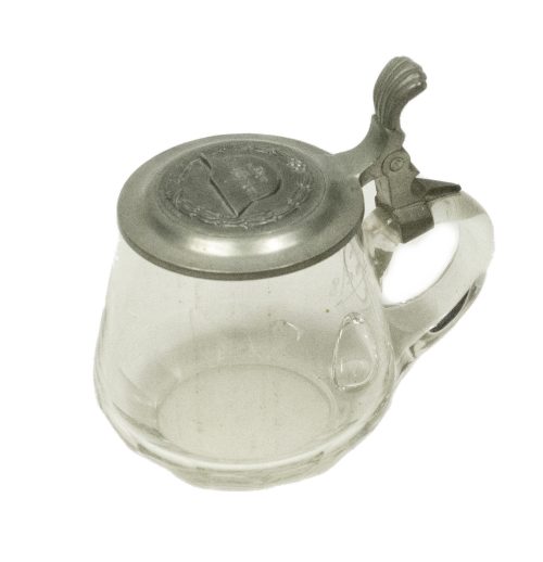 Stahlhelmbund (SHB) Beerstein - rare