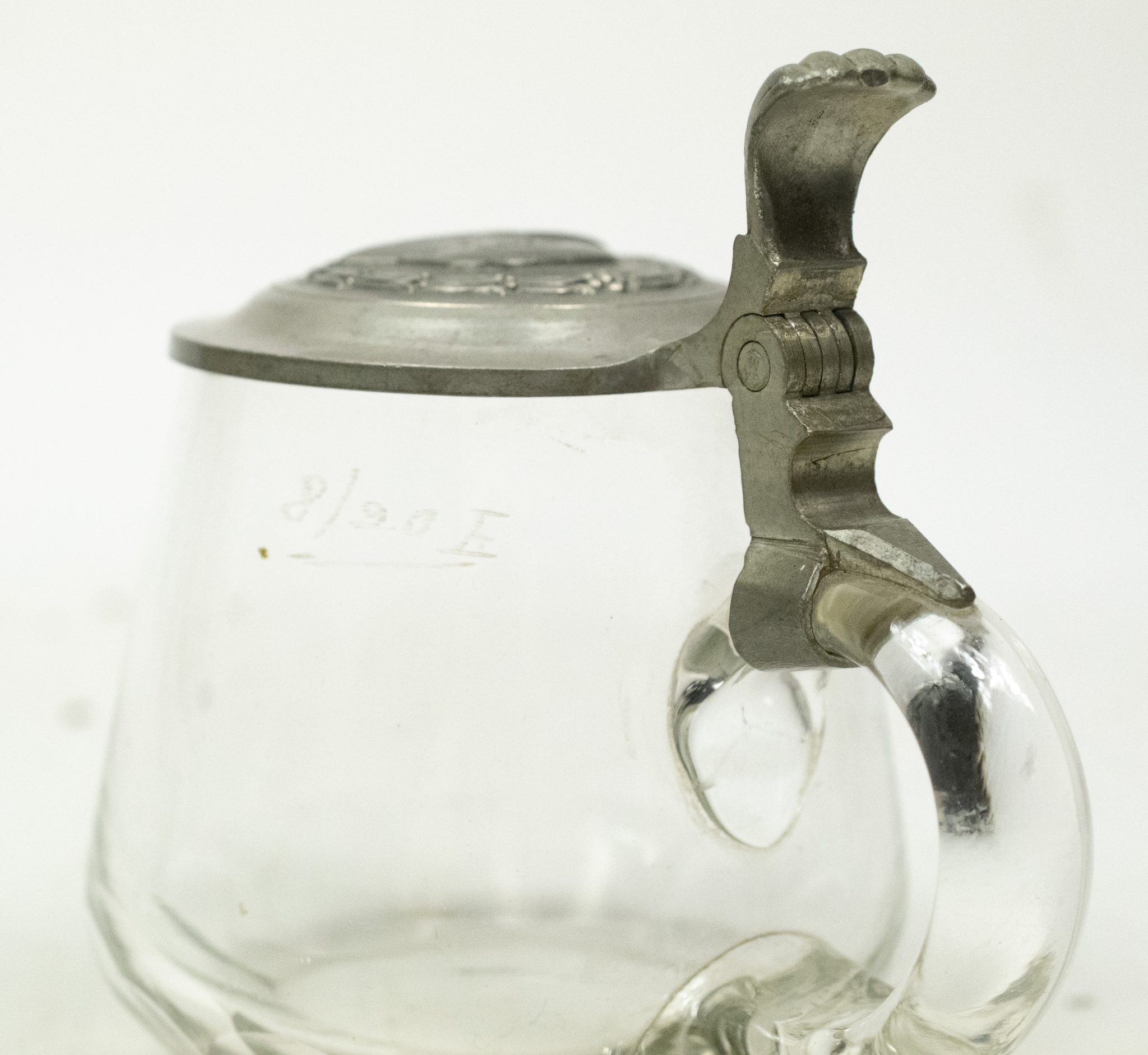 Stahlhelmbund (SHB) Beerstein - rare