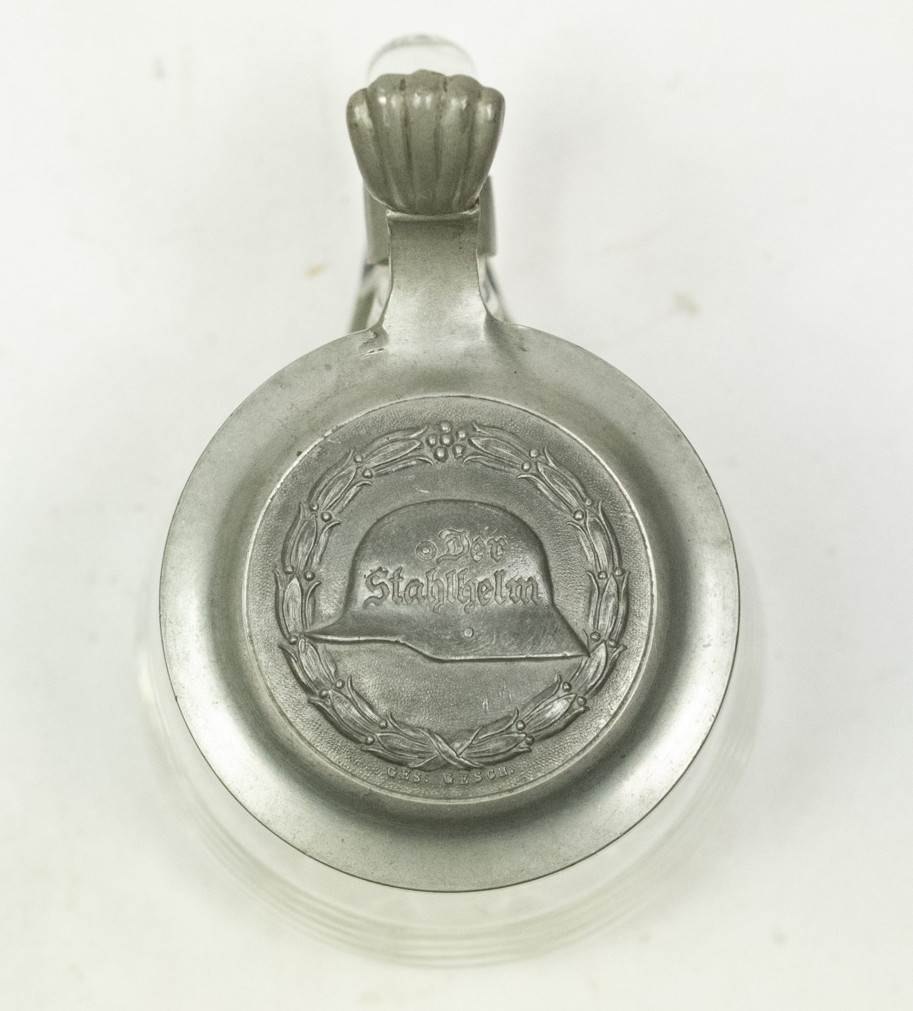 Stahlhelmbund (SHB) Beerstein - rare