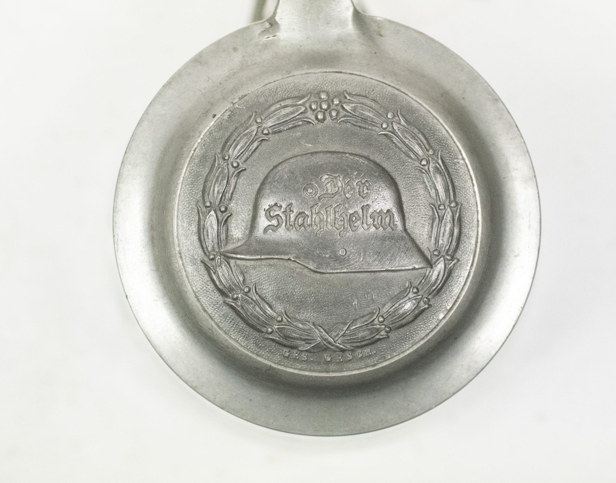 Stahlhelmbund (SHB) Beerstein - rare