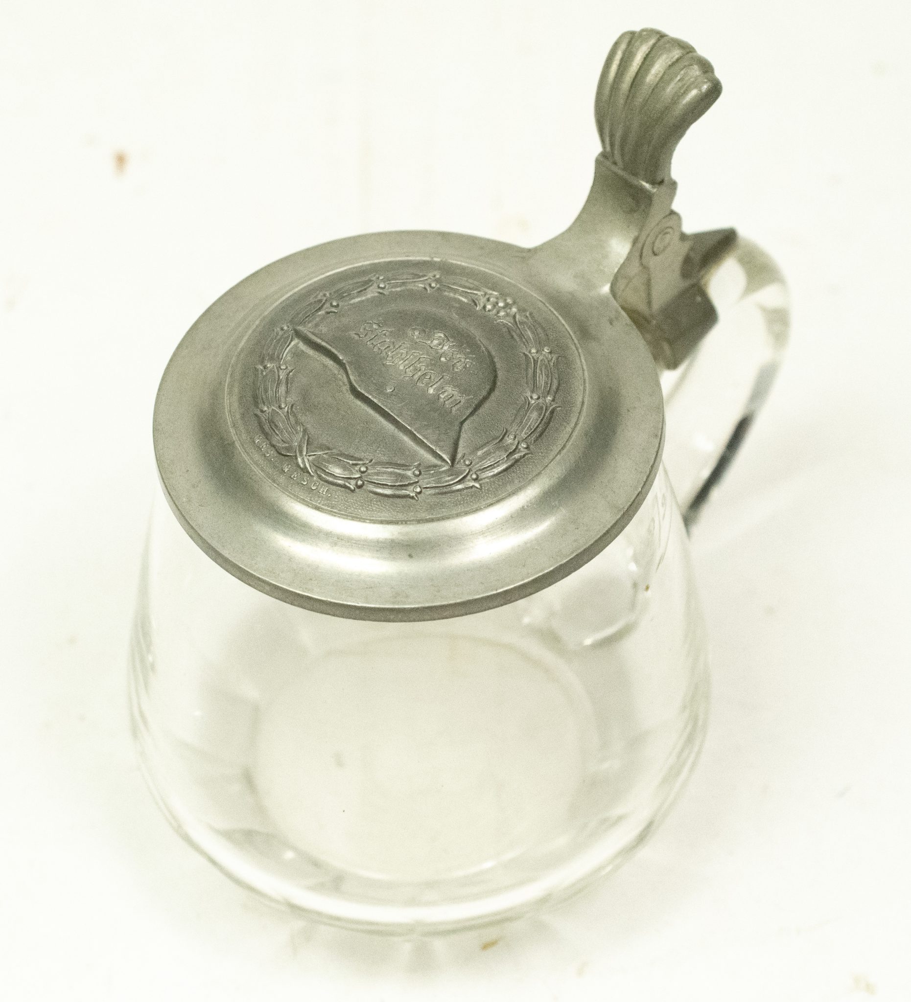 Stahlhelmbund (SHB) Beerstein - rare