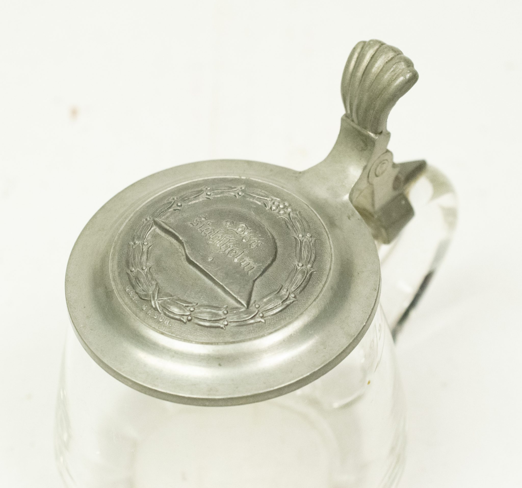 Stahlhelmbund (SHB) Beerstein - rare