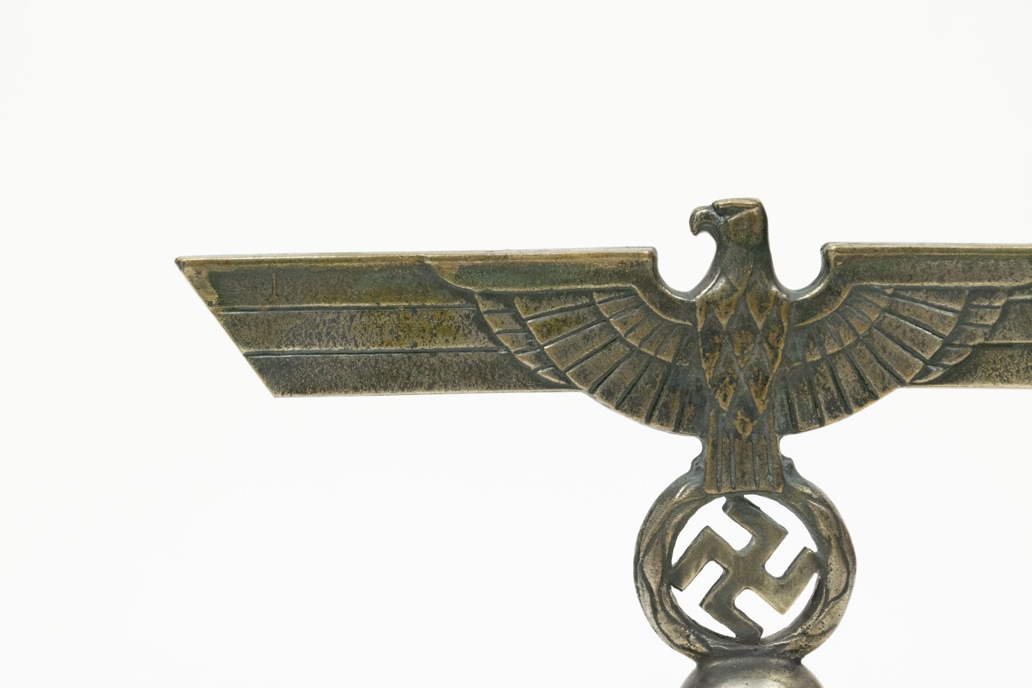 Wehrmacht (Heer) desk eagle - Image 47