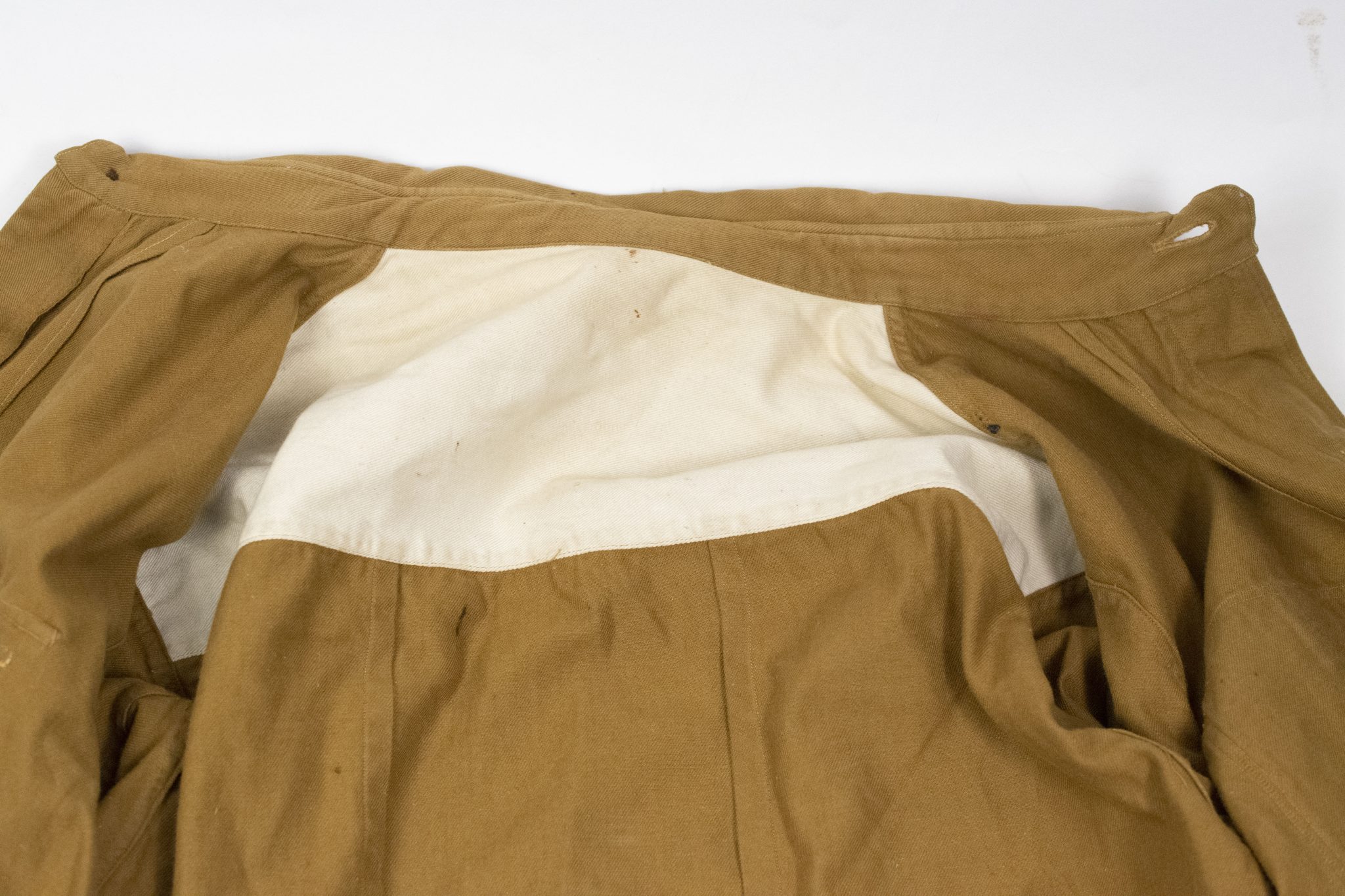 Hitlerjugend (HJ) service blouse/summerjacket - Image 11