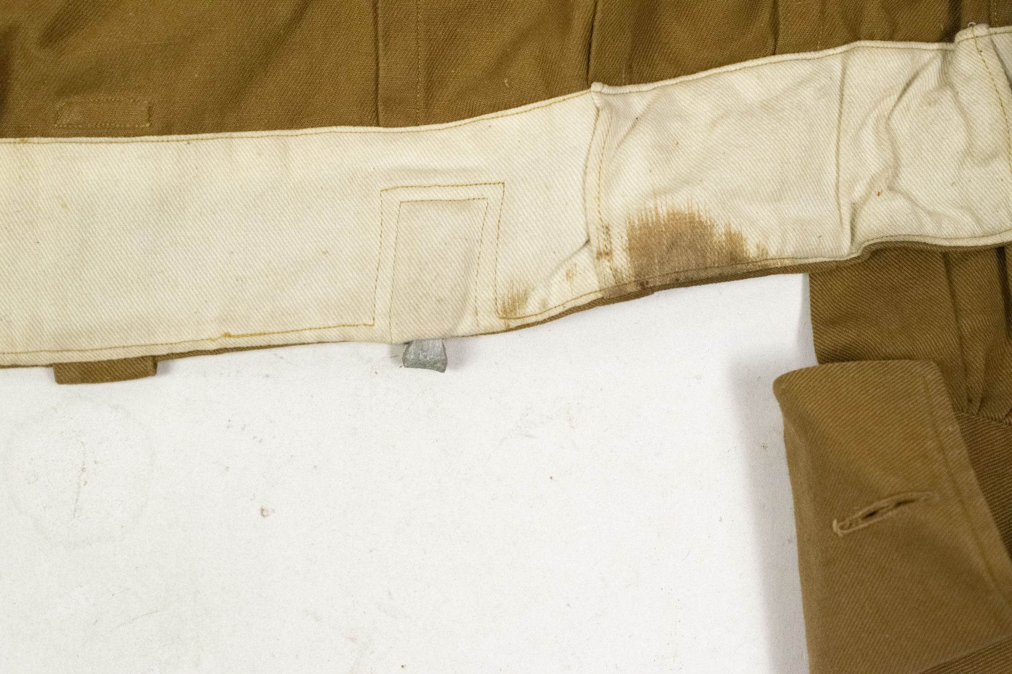 Hitlerjugend (HJ) service blouse/summerjacket - Image 9