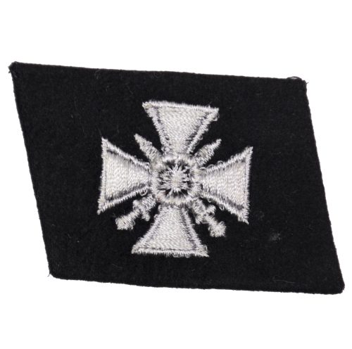 Waffen-SS 29Th. Waffen-SS Grenadier Division tab