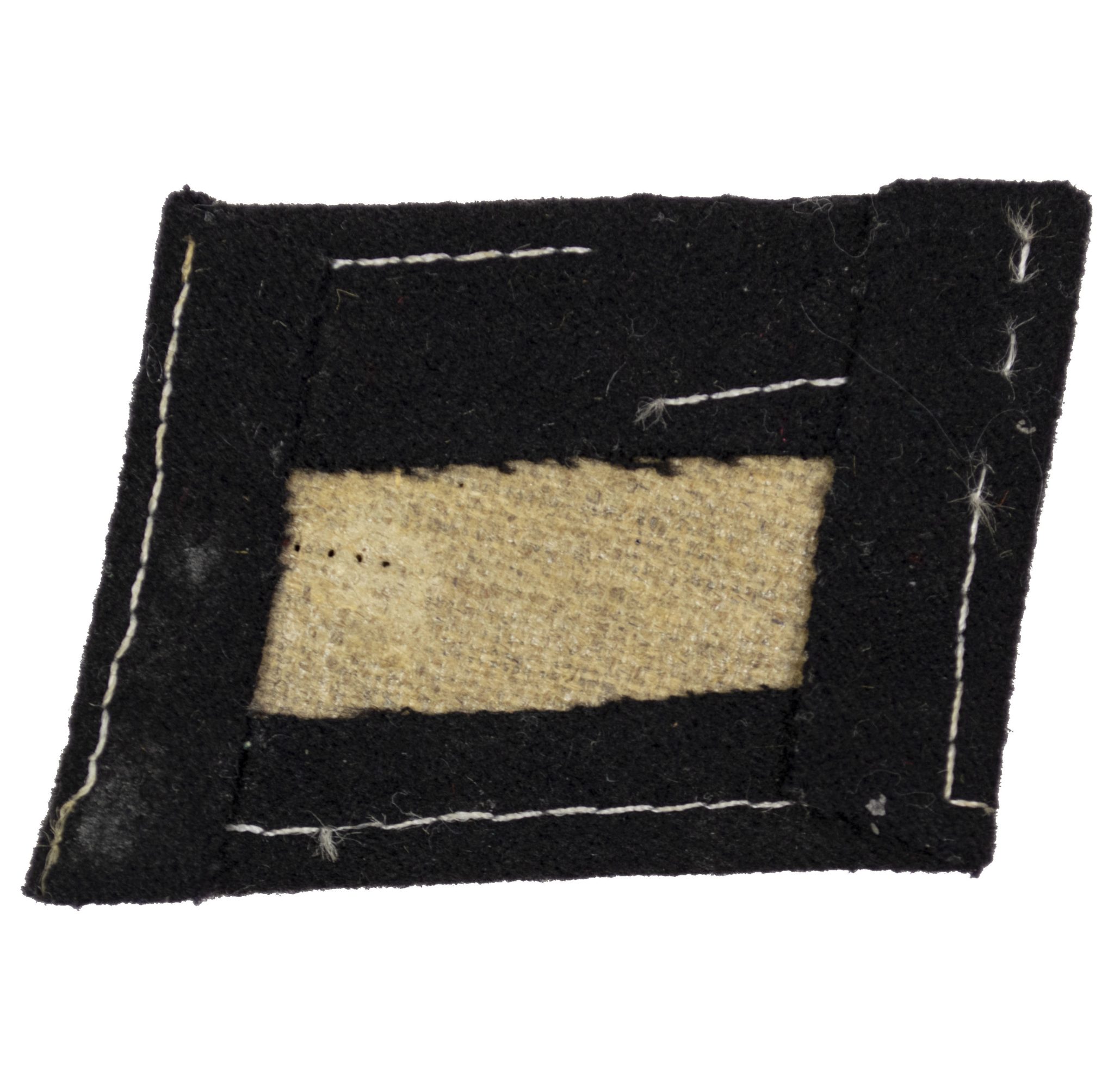 Waffen-SS Latvian collar tab 15th Waffen-Gren.-Division der SS Lett.Nr.1 (2) Waffen-SS Latvian collar tab 15th Waffen-Gren.-Division der SS Lett.Nr.1