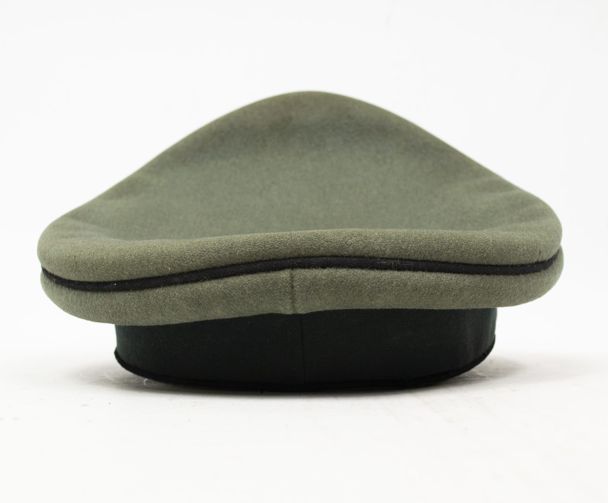 Wehrmacht (Heer) Pionier Schirmmütze für Mannschaften u. Unteroffiziere (Erel Sonderklasse) - Image 13