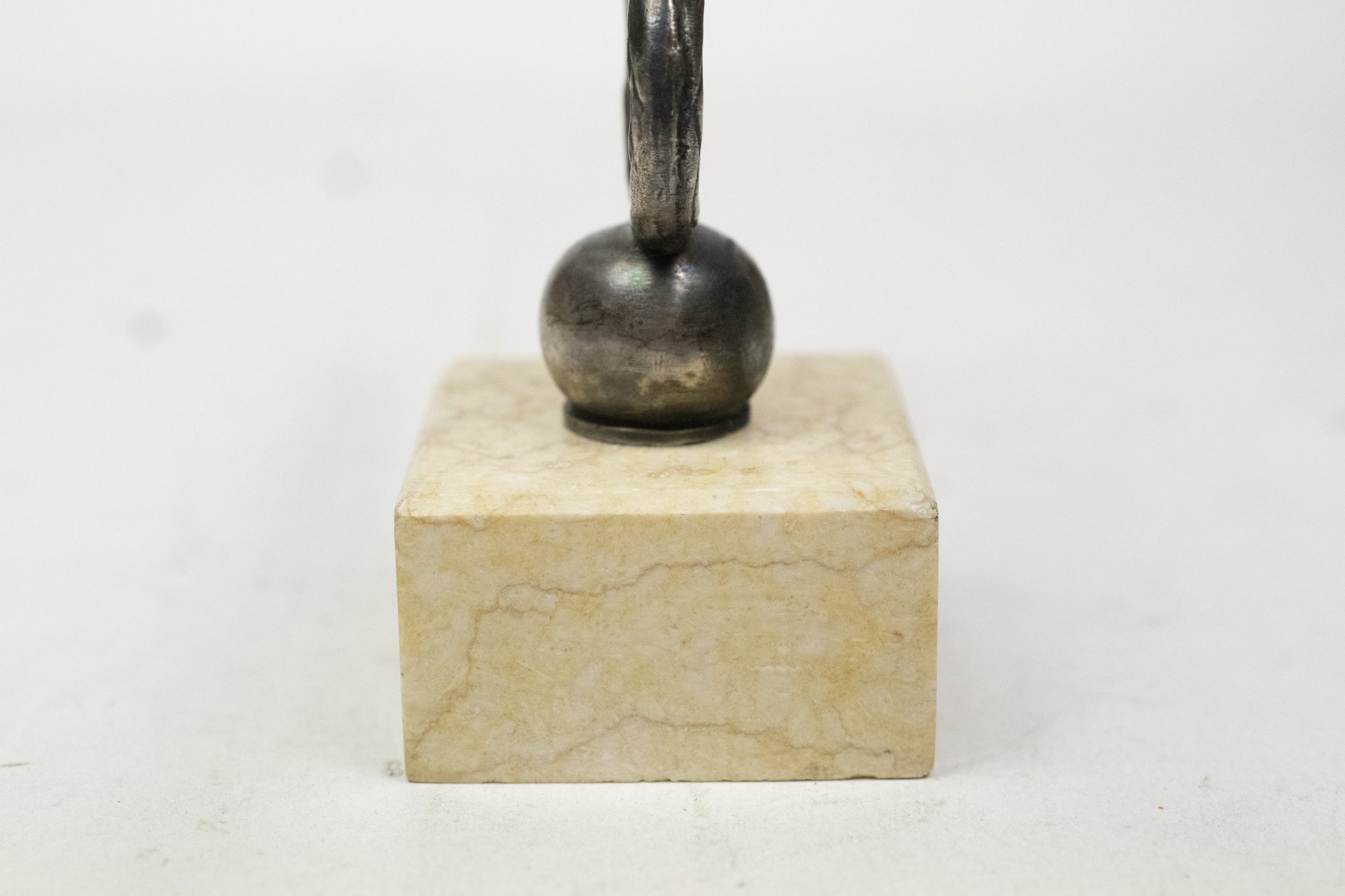 Wehrmacht (Heer) desk eagle - Image 14