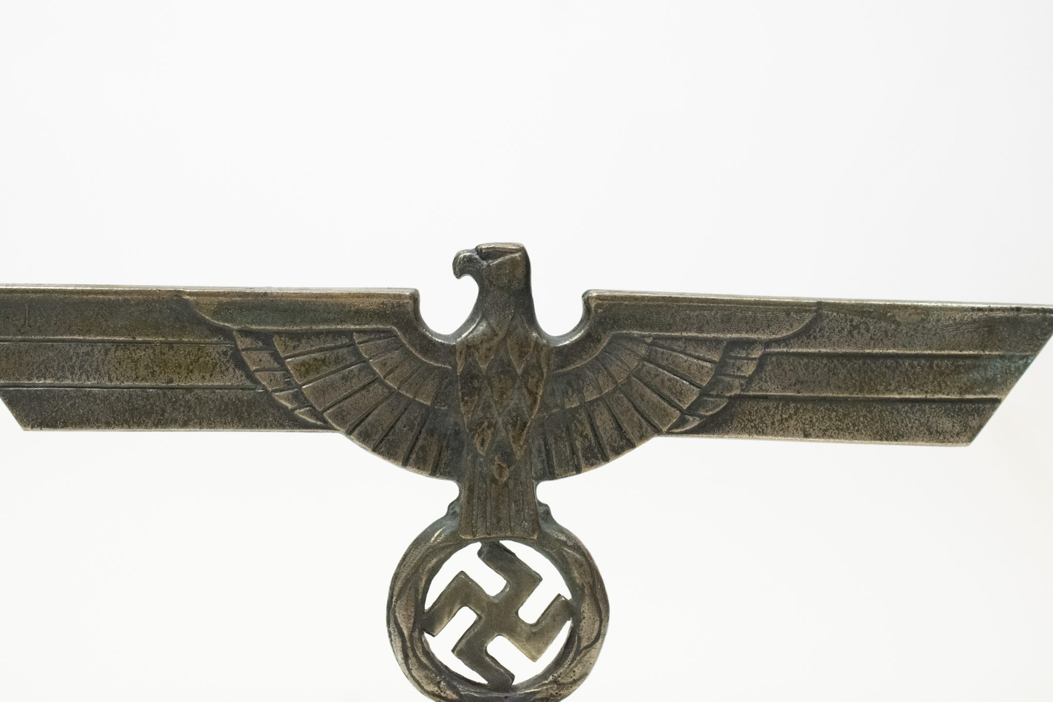 Wehrmacht (Heer) desk eagle - Image 18