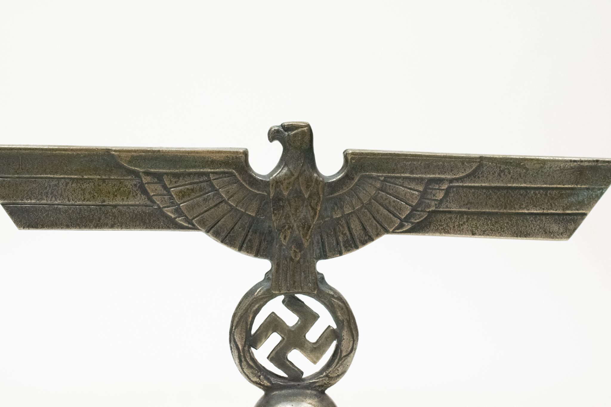 Wehrmacht (Heer) desk eagle - Image 19