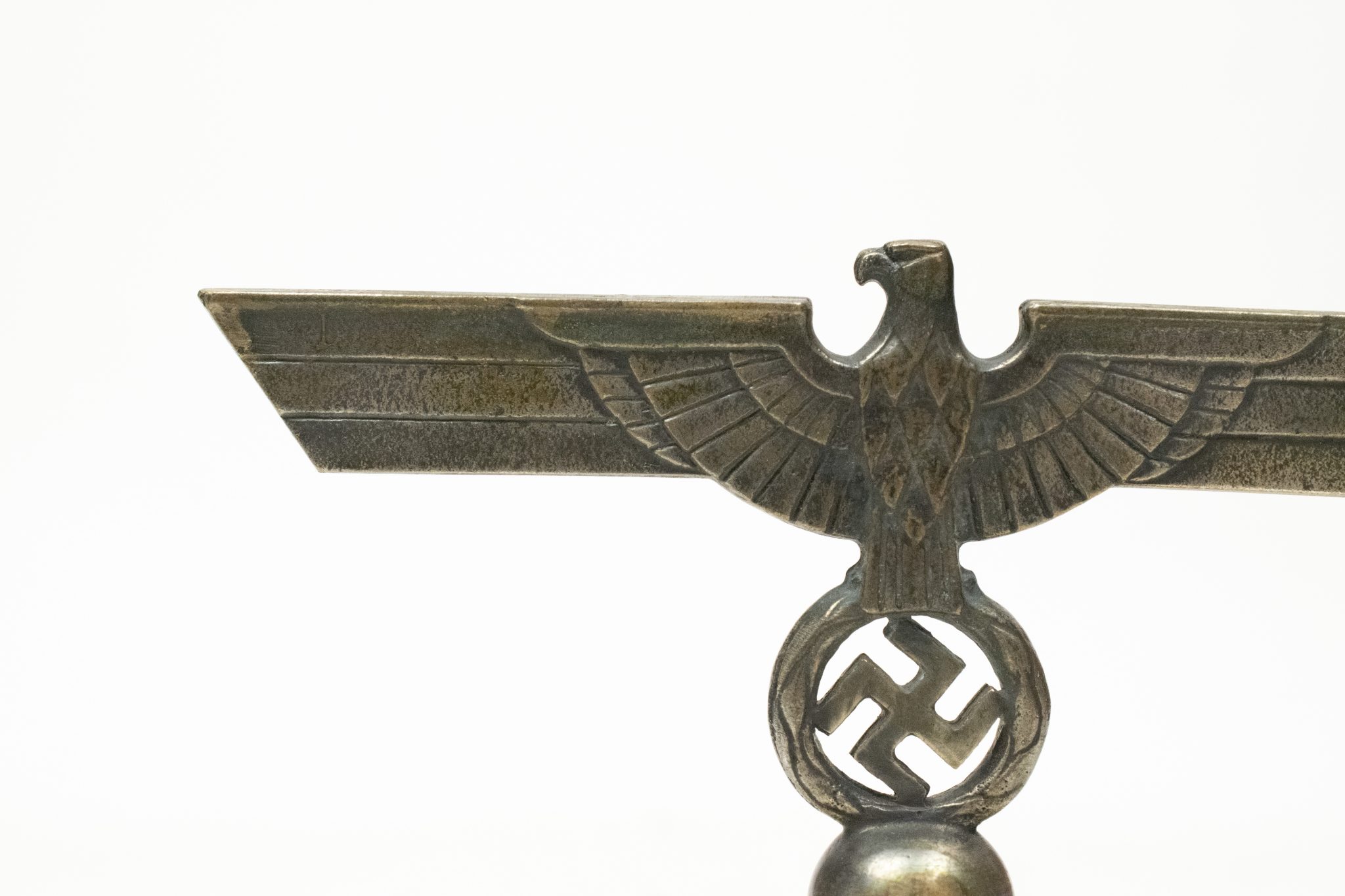 Wehrmacht (Heer) desk eagle - Image 20