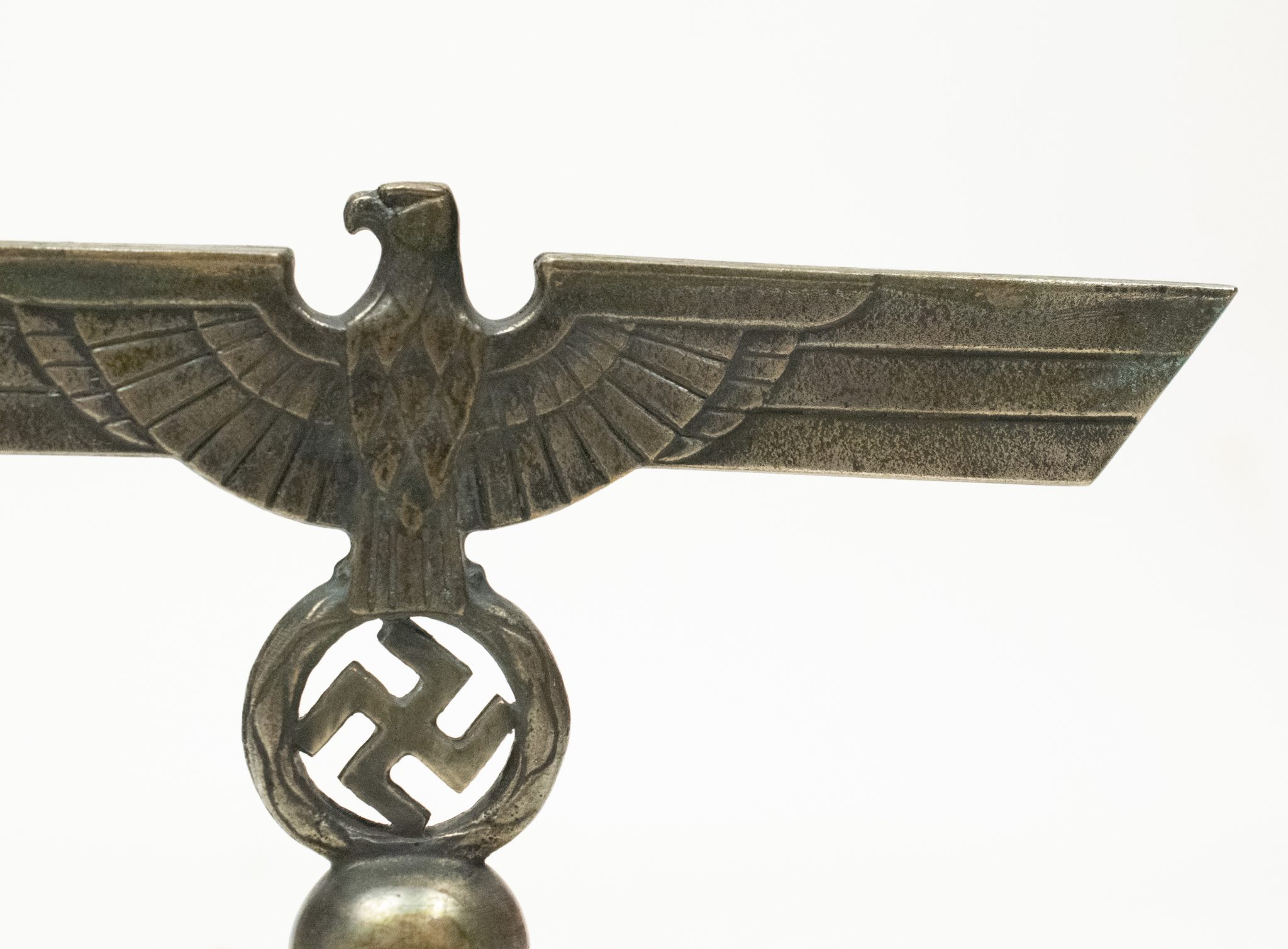 Wehrmacht (Heer) desk eagle - Image 21