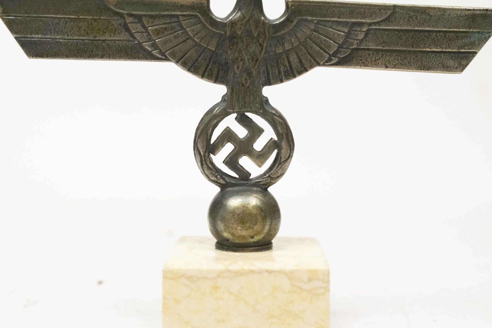 Wehrmacht (Heer) desk eagle - Image 22