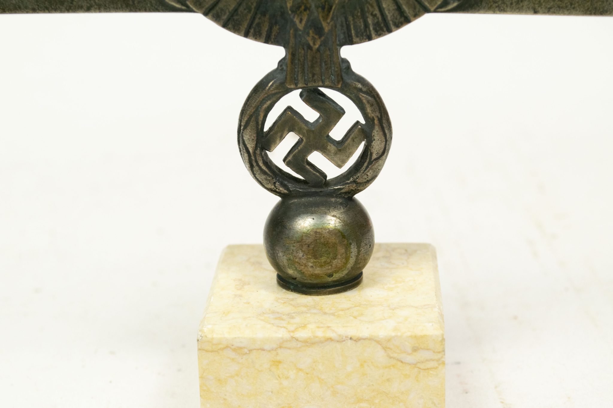 Wehrmacht (Heer) desk eagle - Image 52