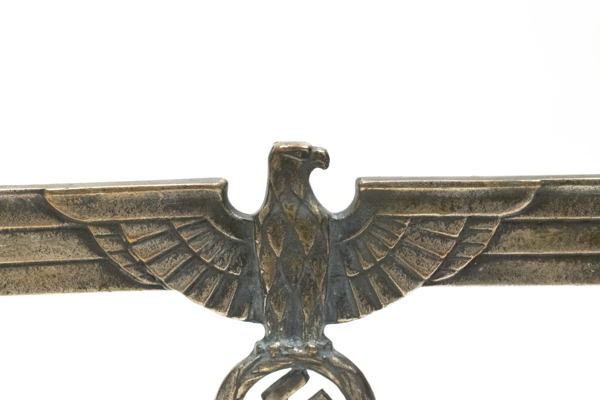 Wehrmacht (Heer) desk eagle
