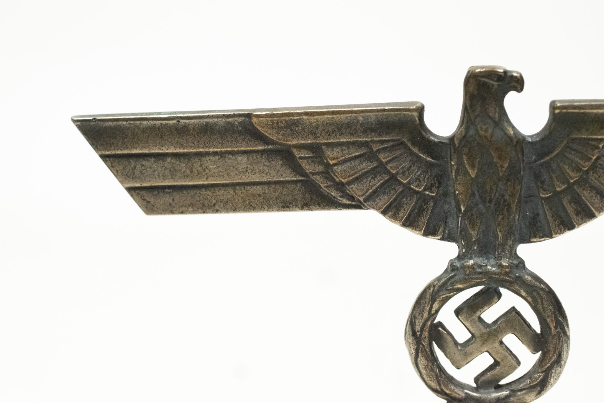 Wehrmacht (Heer) desk eagle