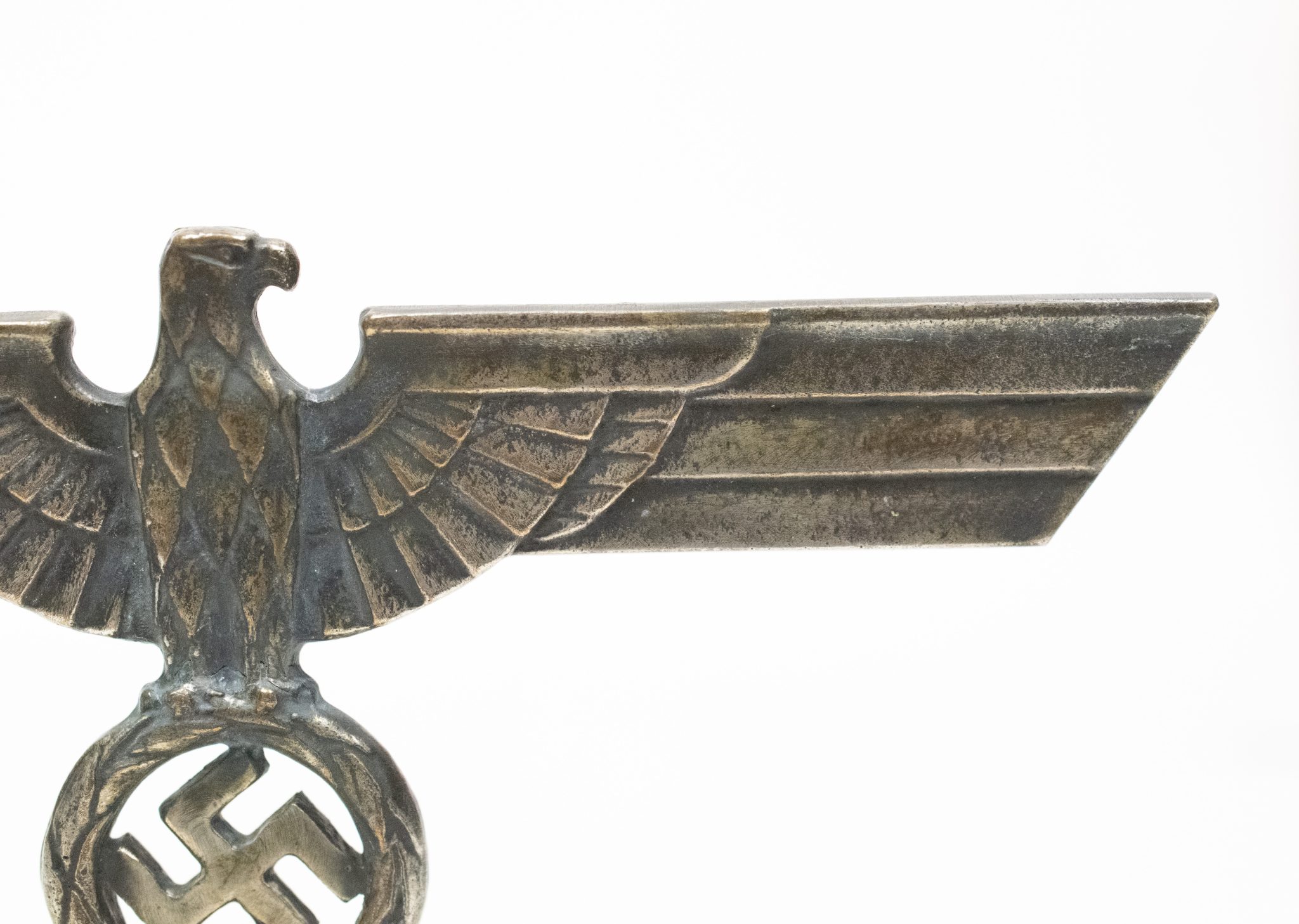 Wehrmacht (Heer) desk eagle