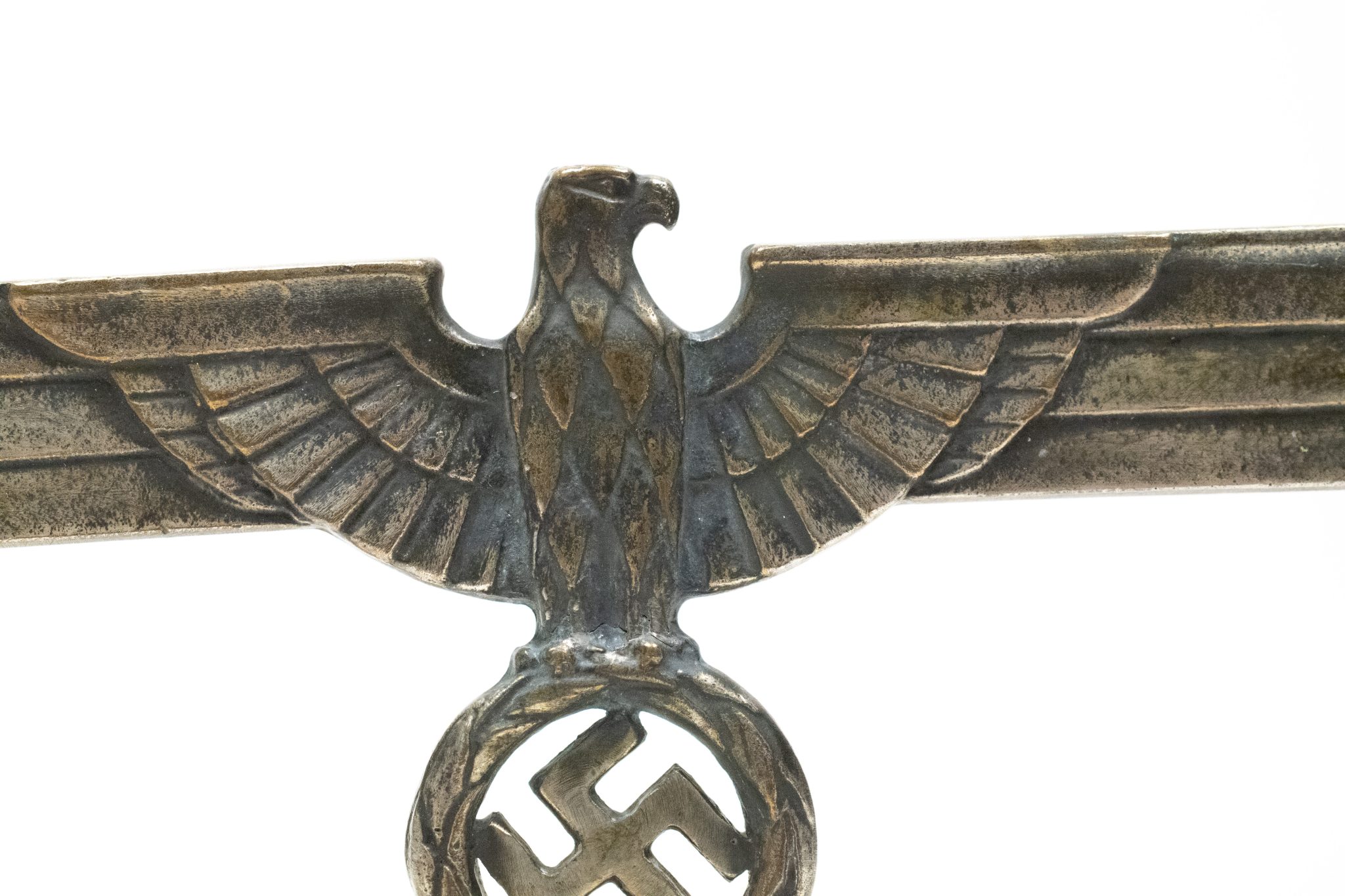 Wehrmacht (Heer) desk eagle