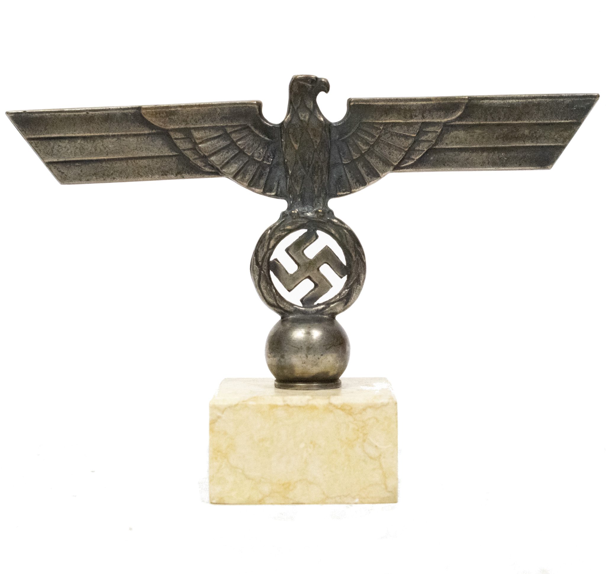 Wehrmacht (Heer) desk eagle