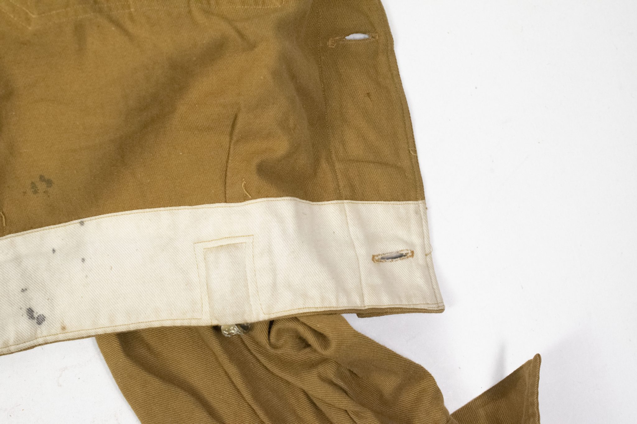 Hitlerjugend (HJ) service blouse/summerjacket - Image 21