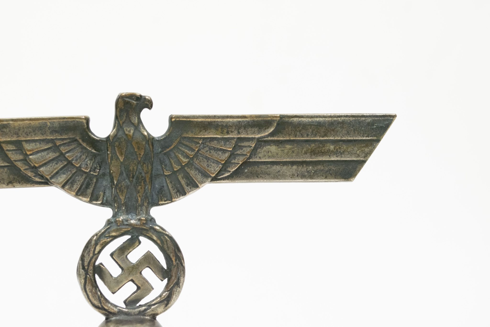 Wehrmacht (Heer) desk eagle - Image 33