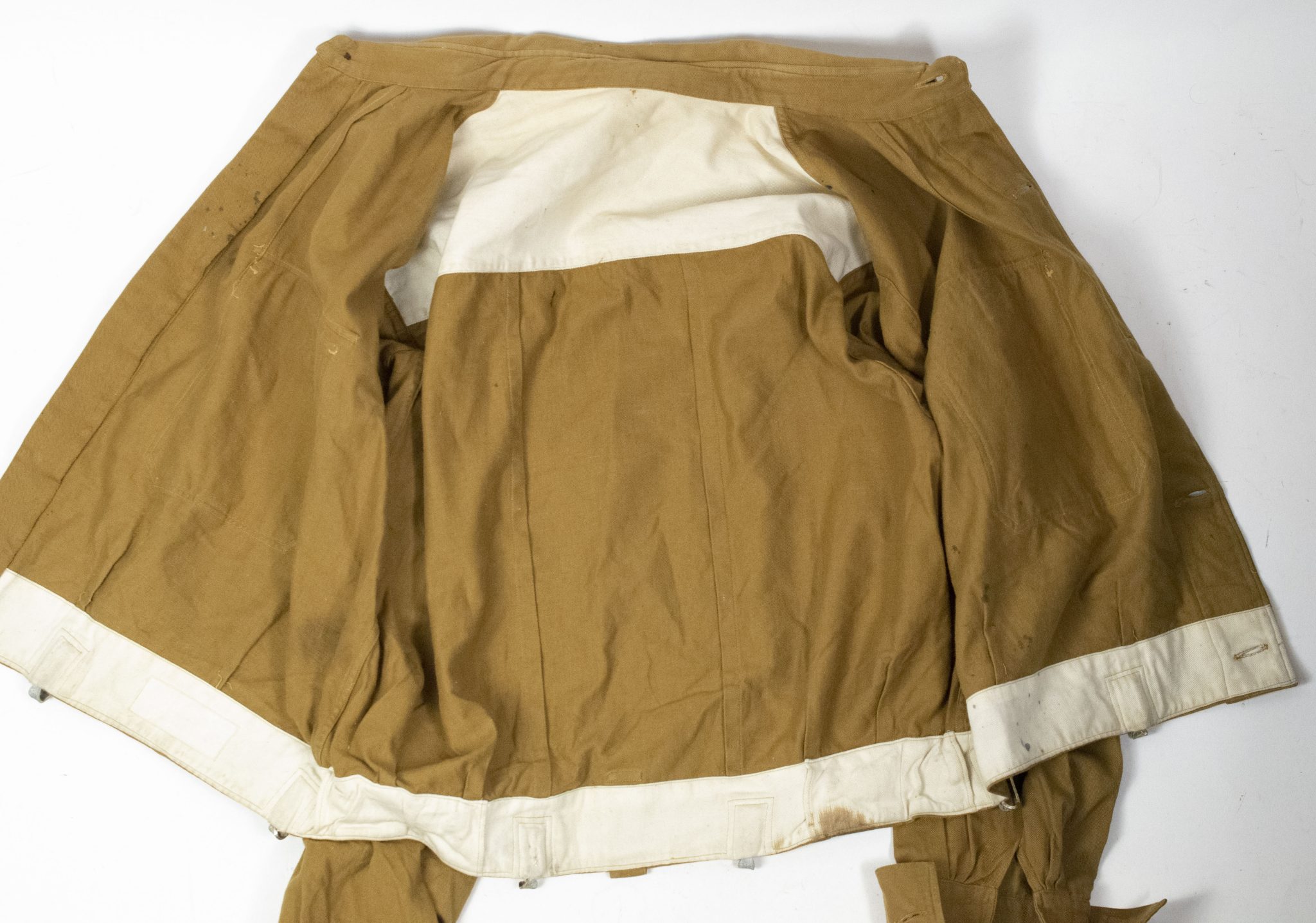 Hitlerjugend (HJ) service blouse/summerjacket - Image 6