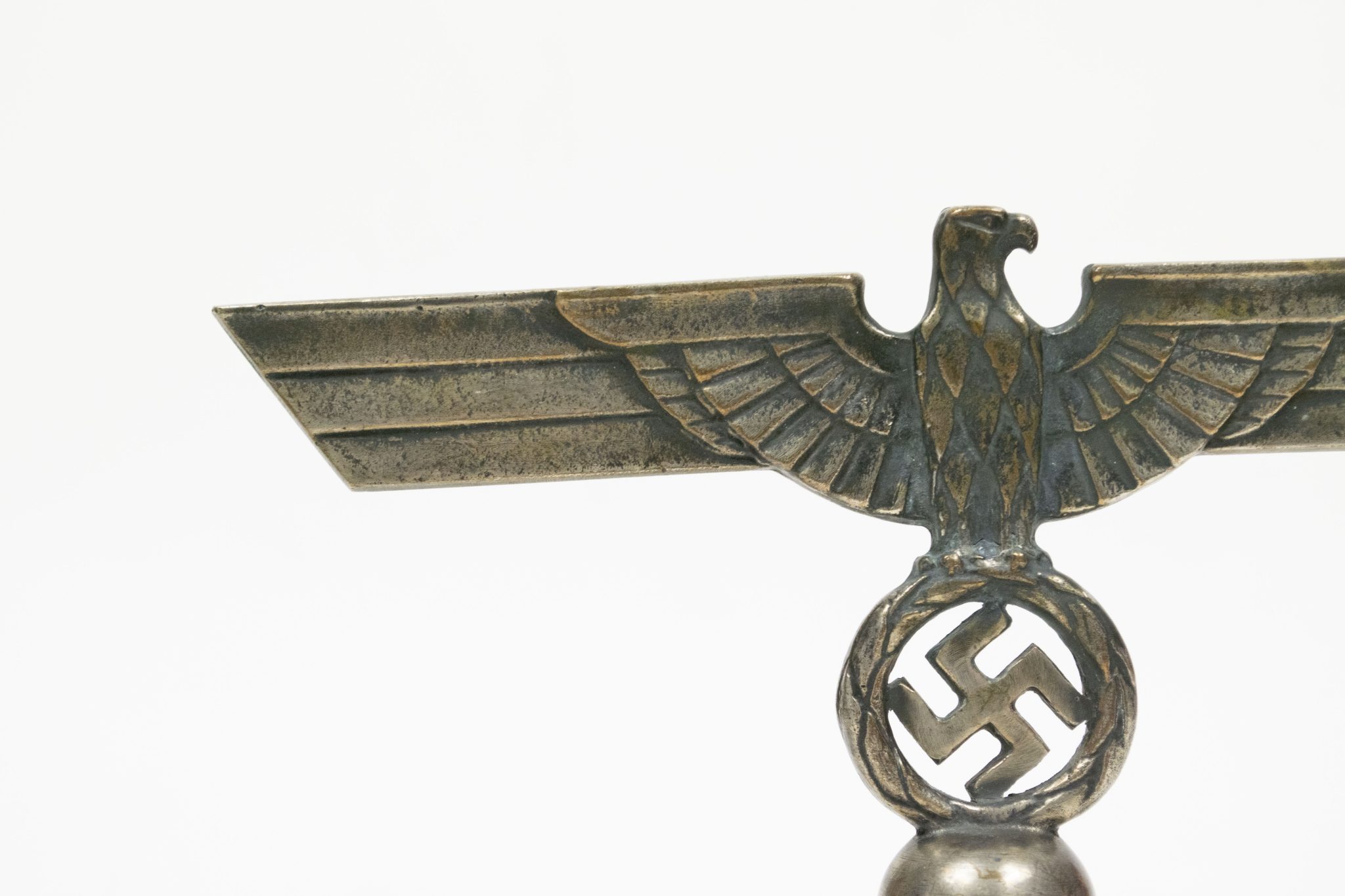 Wehrmacht (Heer) desk eagle - Image 32