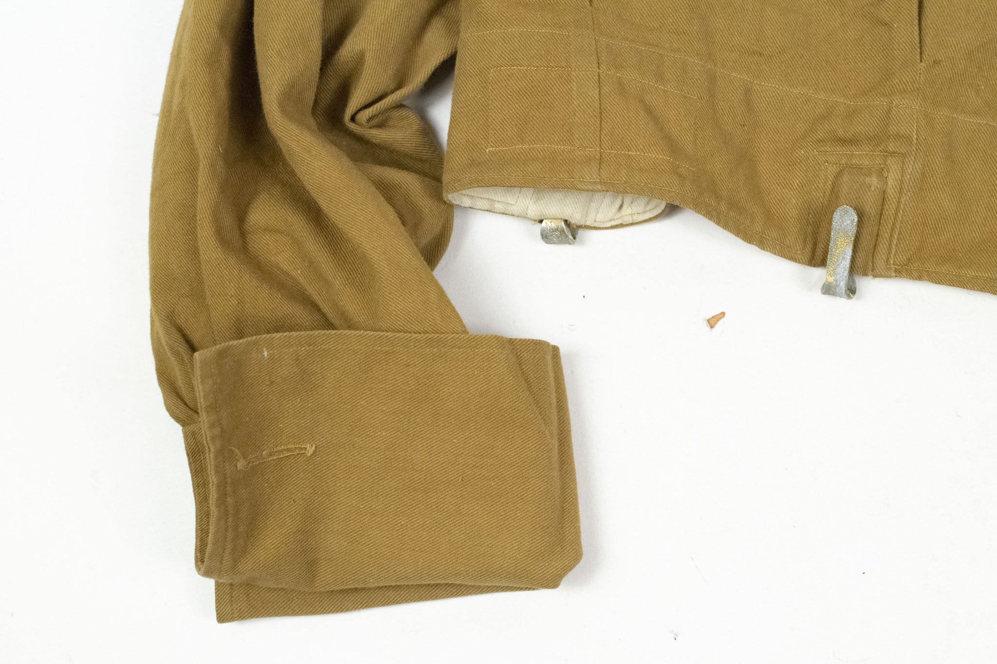 Hitlerjugend (HJ) service blouse/summerjacket - Image 32