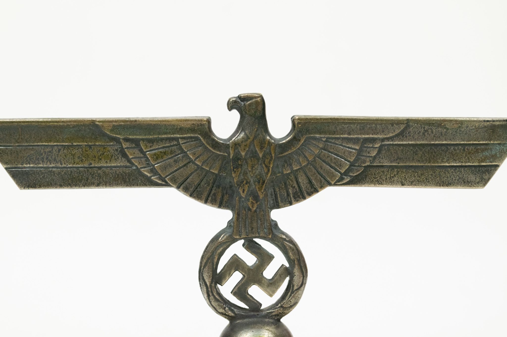 Wehrmacht (Heer) desk eagle - Image 45