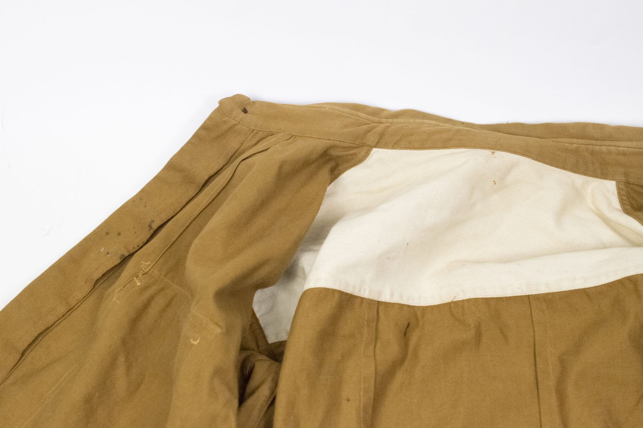 Hitlerjugend (HJ) service blouse/summerjacket - Image 12