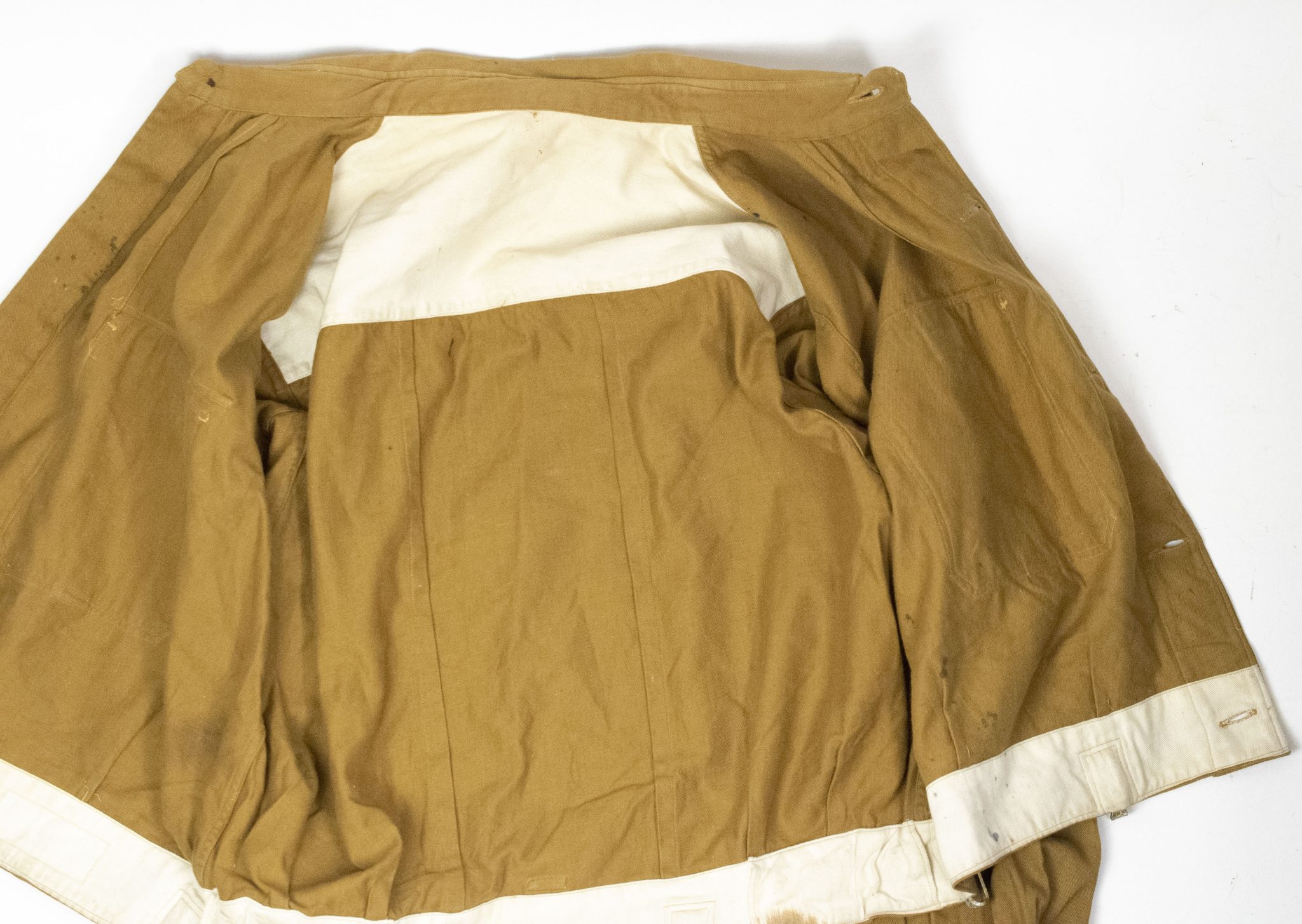 Hitlerjugend (HJ) service blouse/summerjacket - Image 5