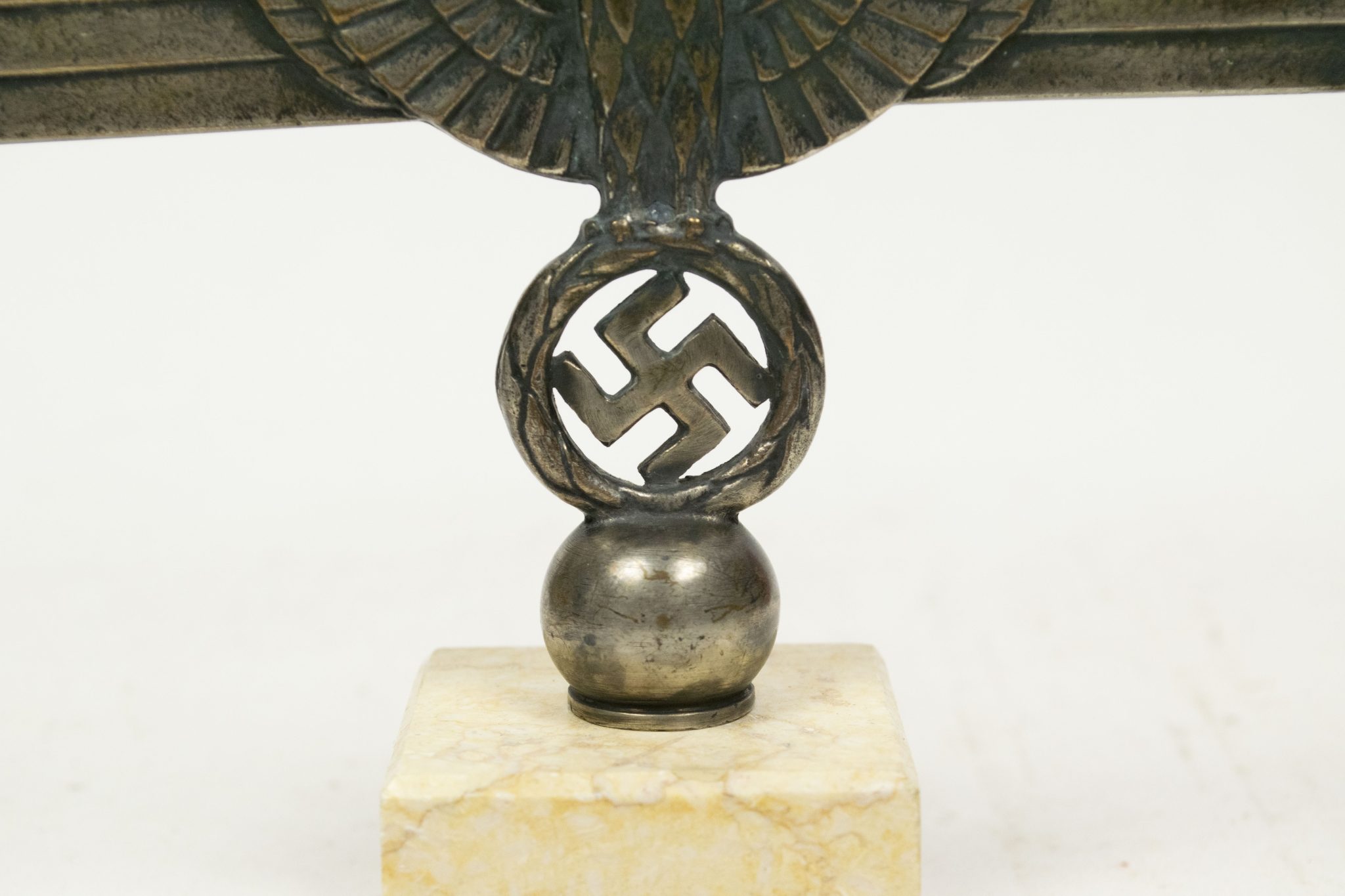 Wehrmacht (Heer) desk eagle - Image 38