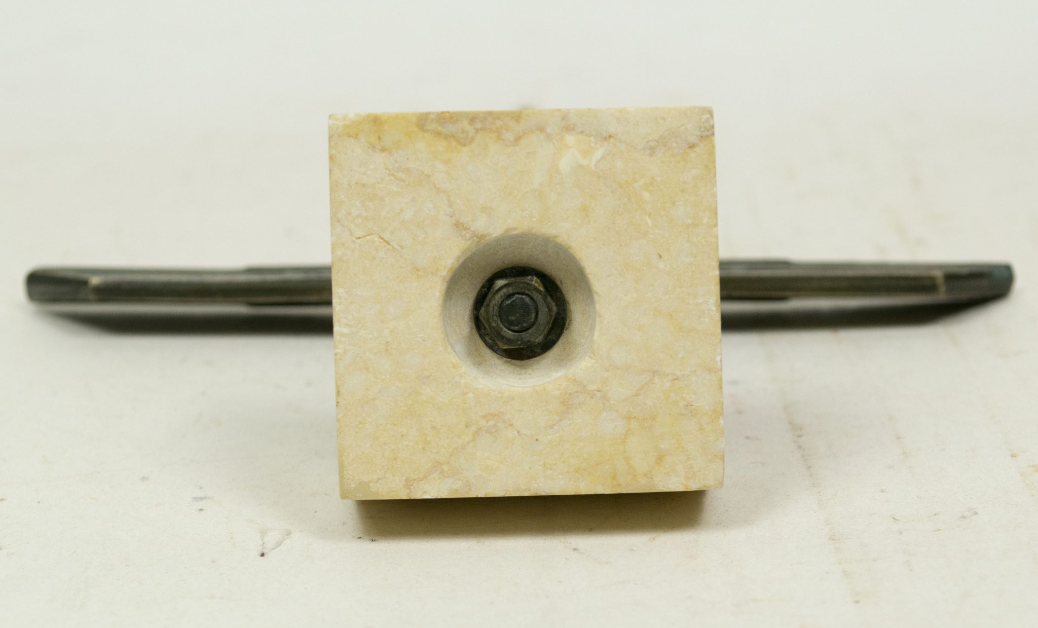 Wehrmacht (Heer) desk eagle - Image 27