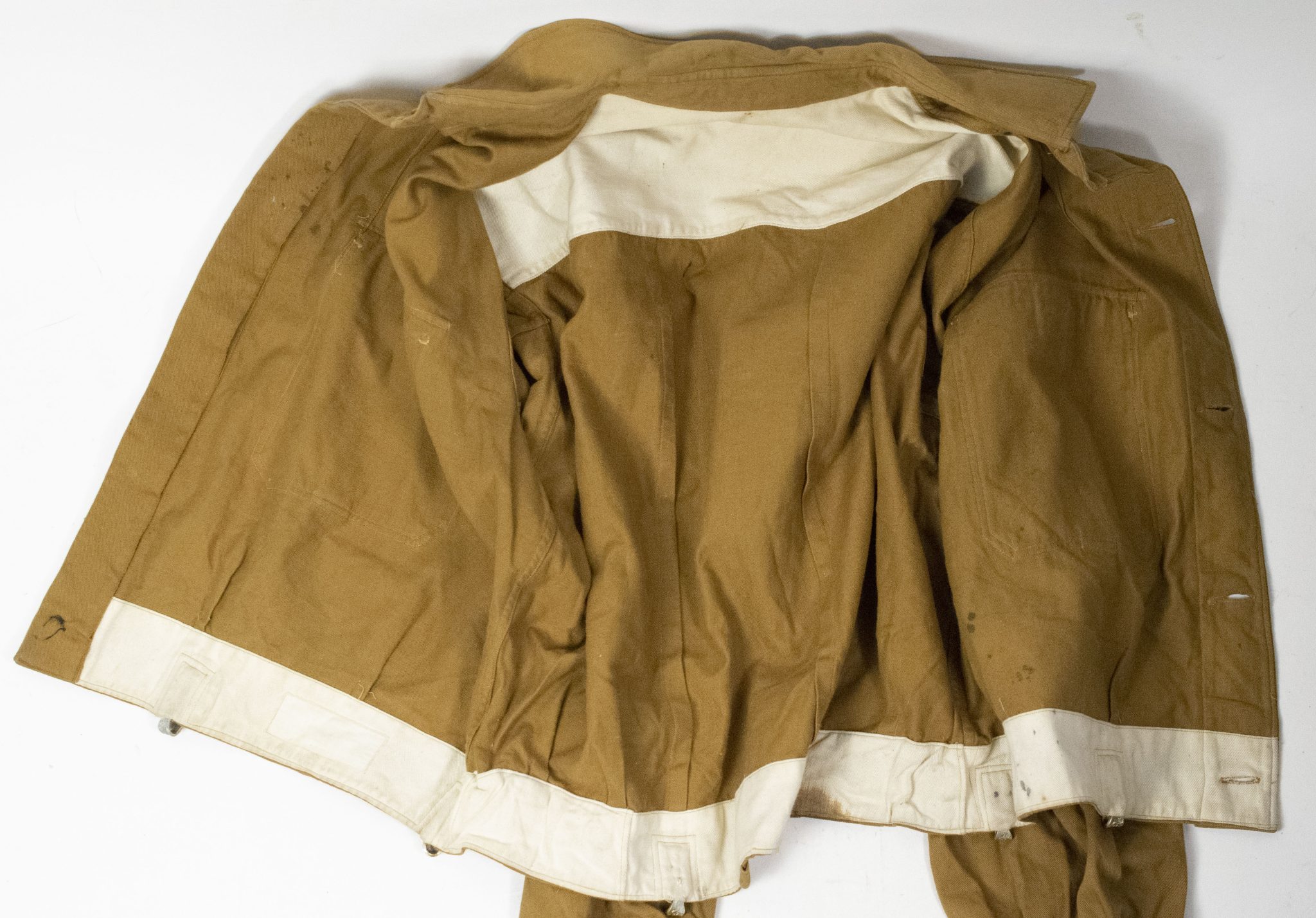 Hitlerjugend (HJ) service blouse/summerjacket - Image 24