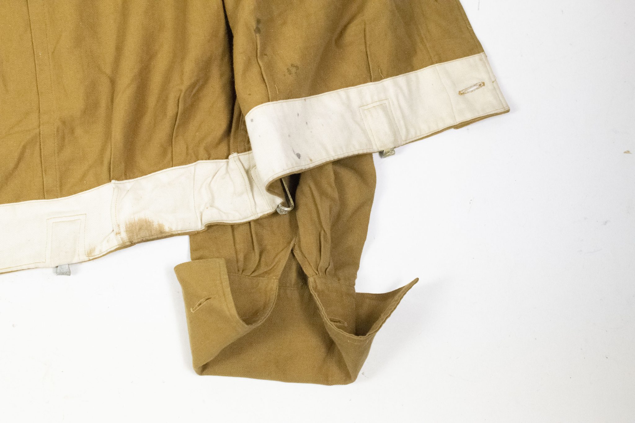 Hitlerjugend (HJ) service blouse/summerjacket - Image 8