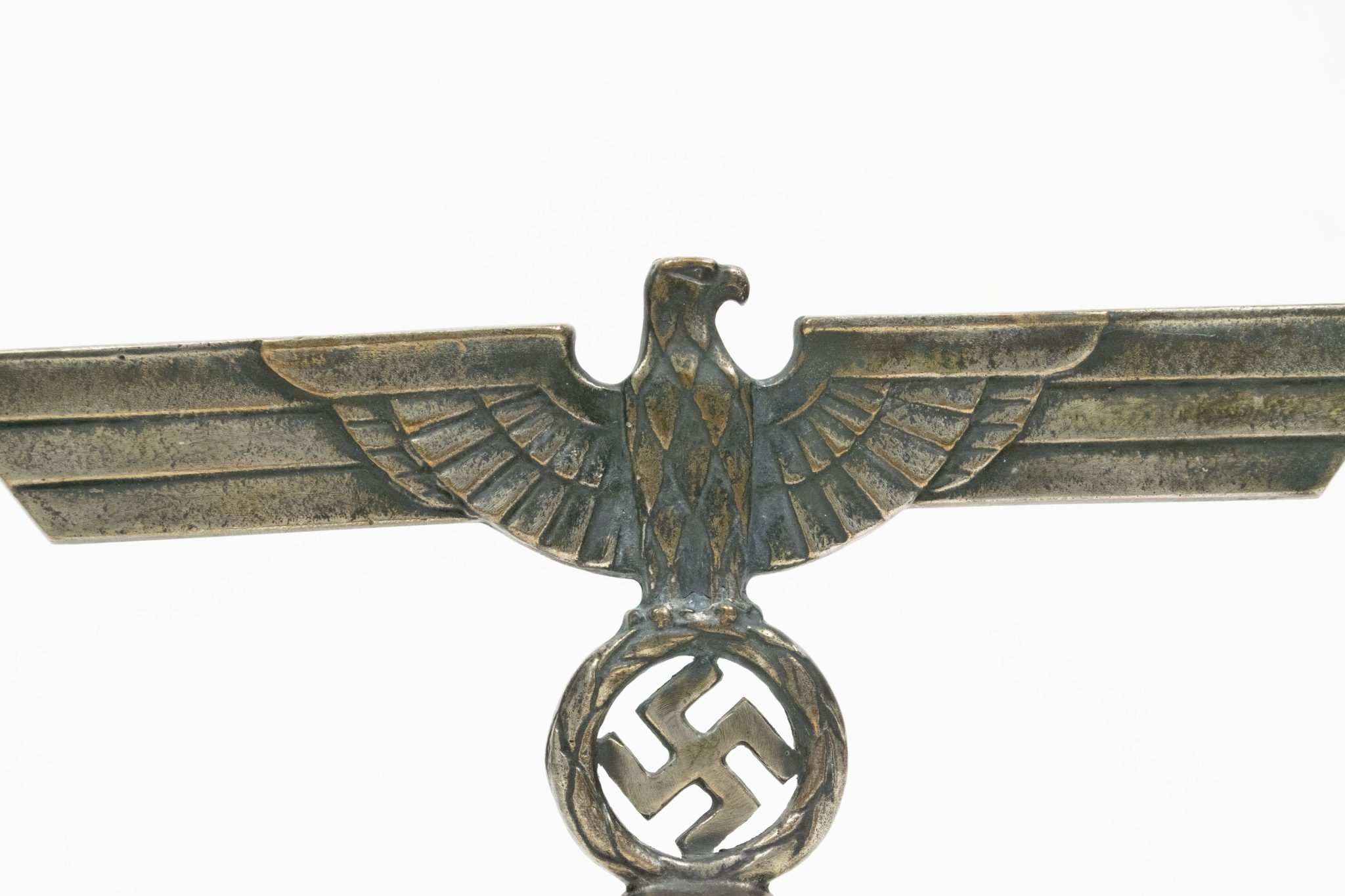 Wehrmacht (Heer) desk eagle - Image 31