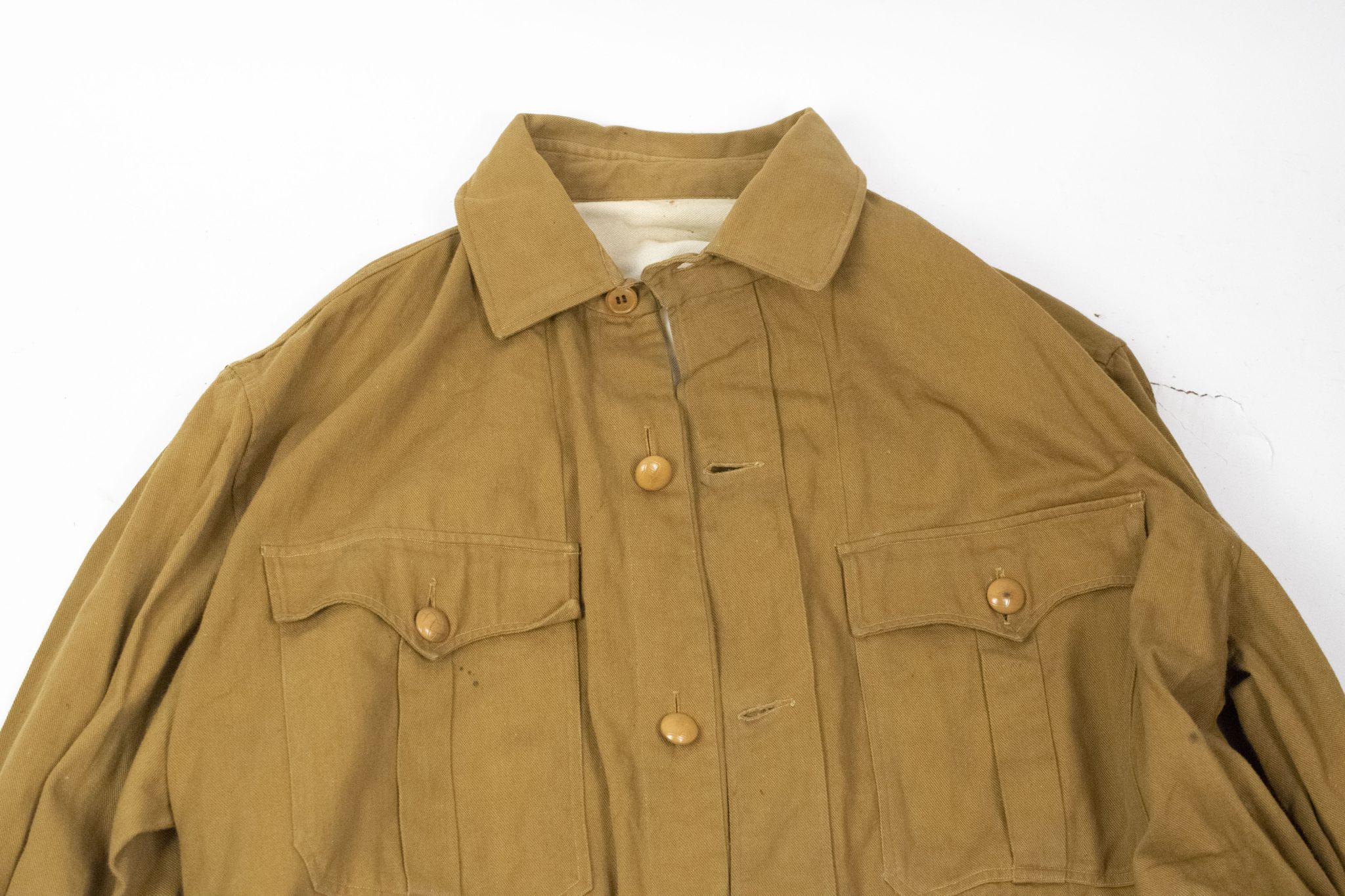 Hitlerjugend (HJ) service blouse/summerjacket - Image 26