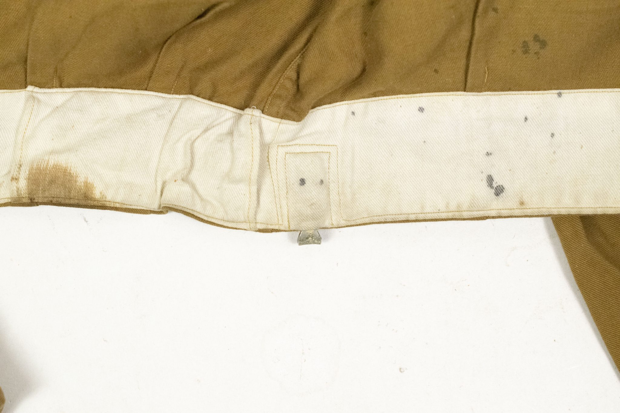 Hitlerjugend (HJ) service blouse/summerjacket - Image 18