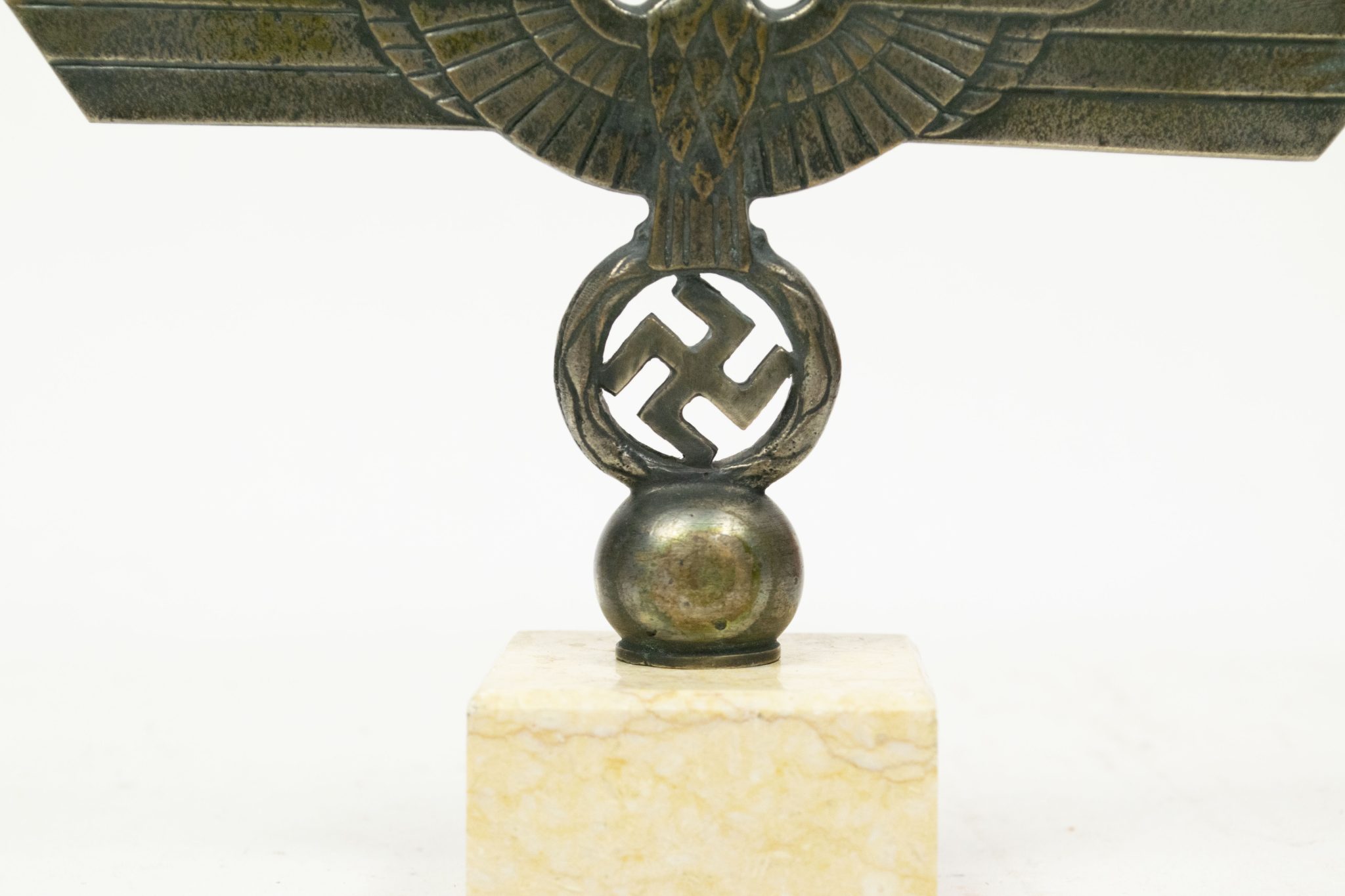 Wehrmacht (Heer) desk eagle - Image 49