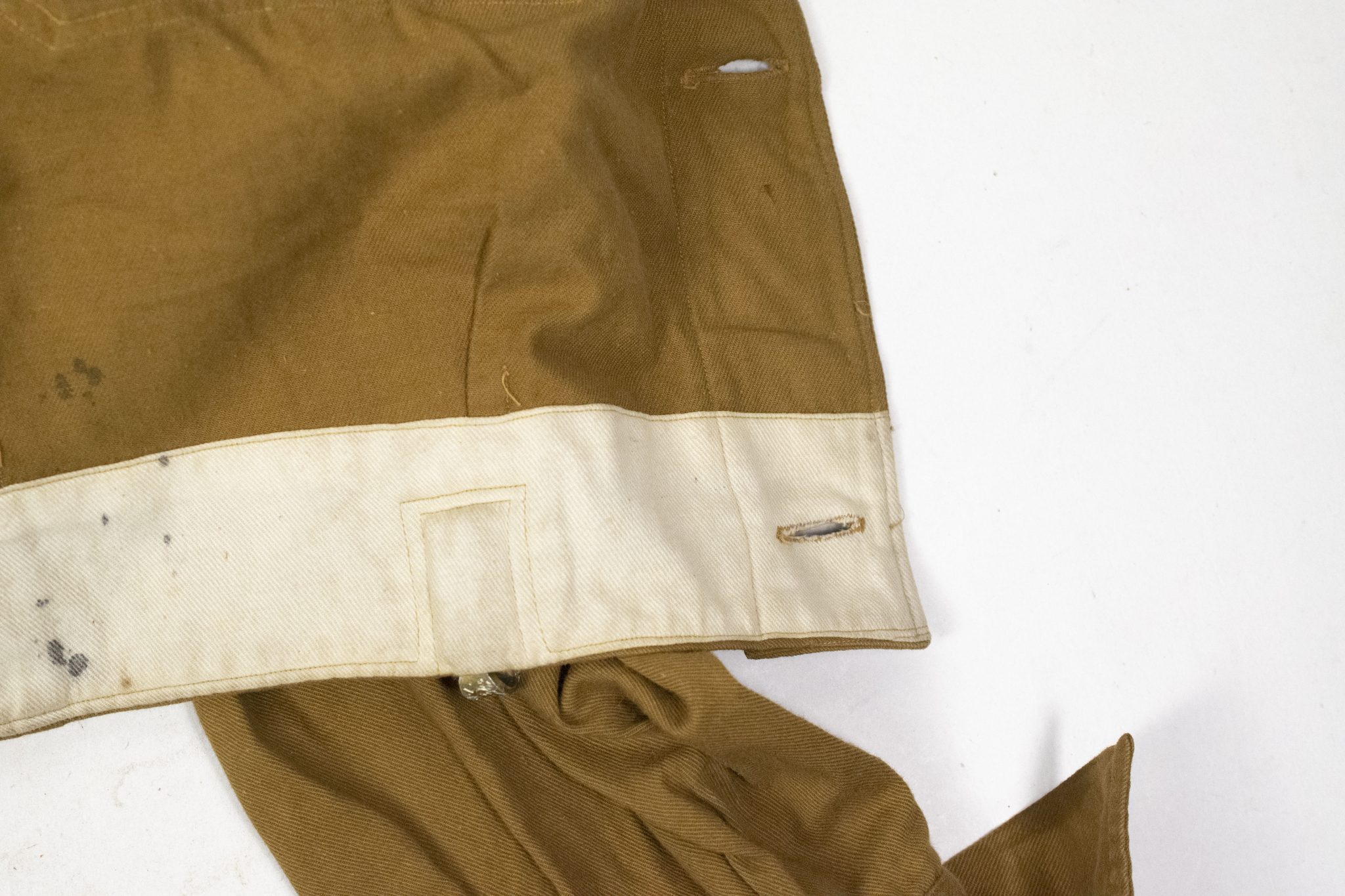 Hitlerjugend (HJ) service blouse/summerjacket - Image 20