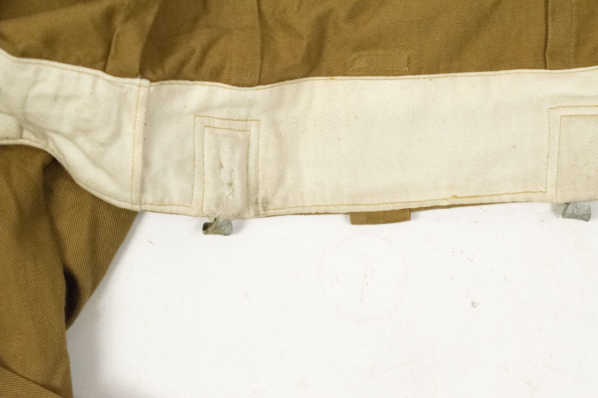 Hitlerjugend (HJ) service blouse/summerjacket - Image 10