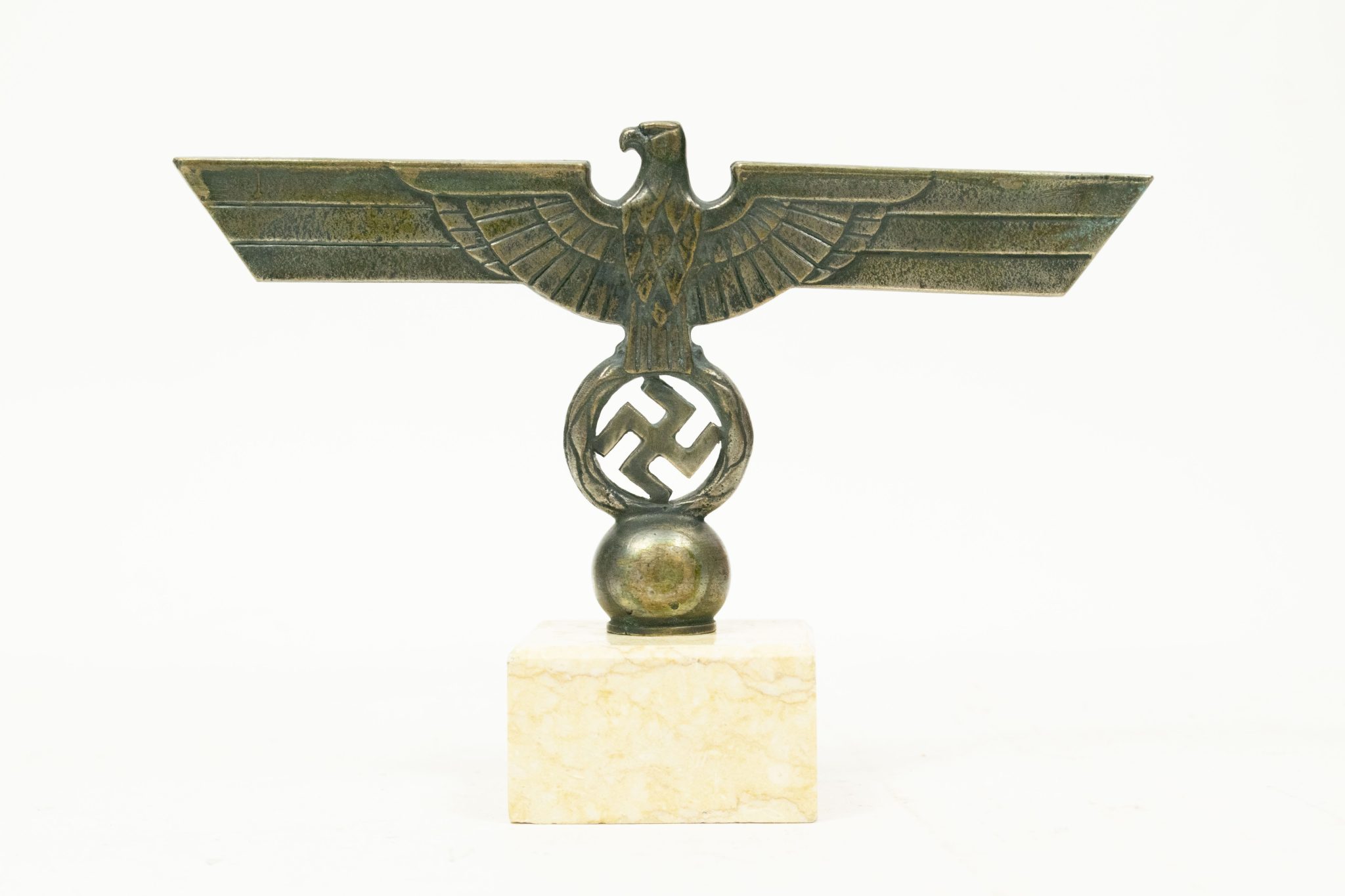 Wehrmacht (Heer) desk eagle - Image 44