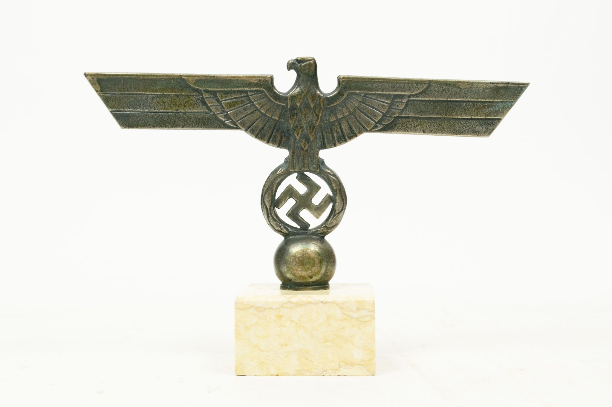 Wehrmacht (Heer) desk eagle - Image 43