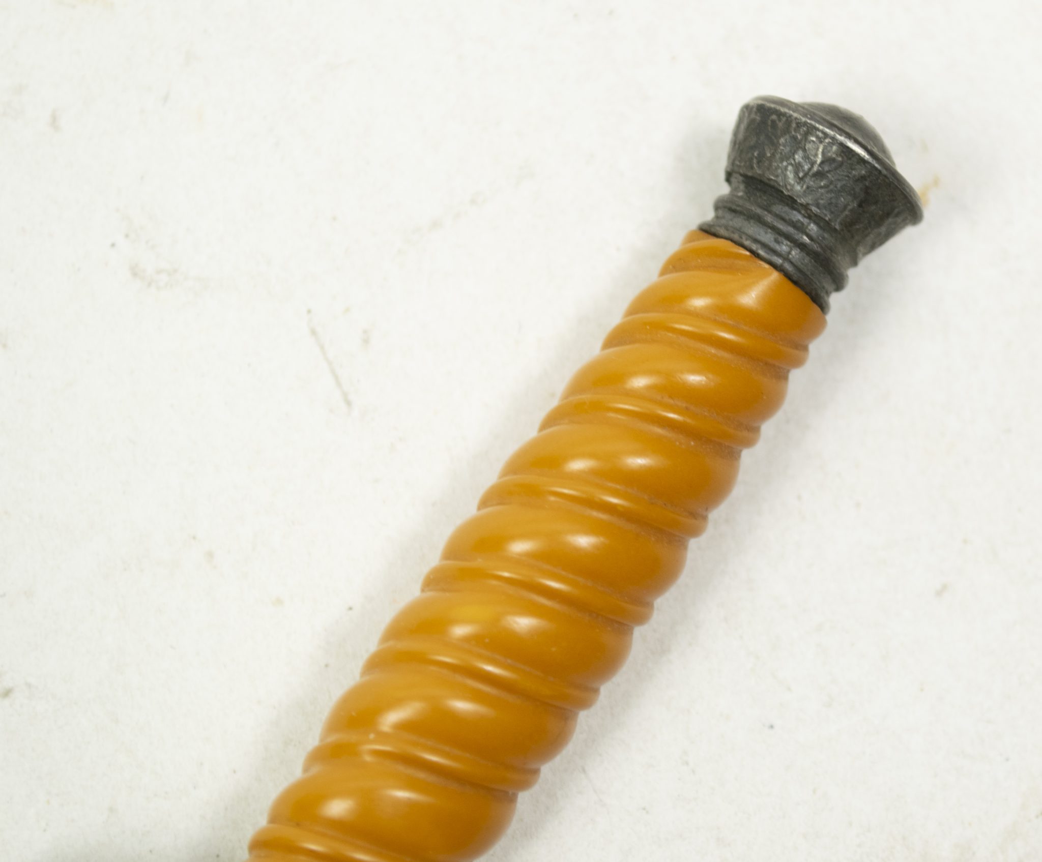 Wehrmacht (Heer) Miniature dagger / Letteropener - Image 3