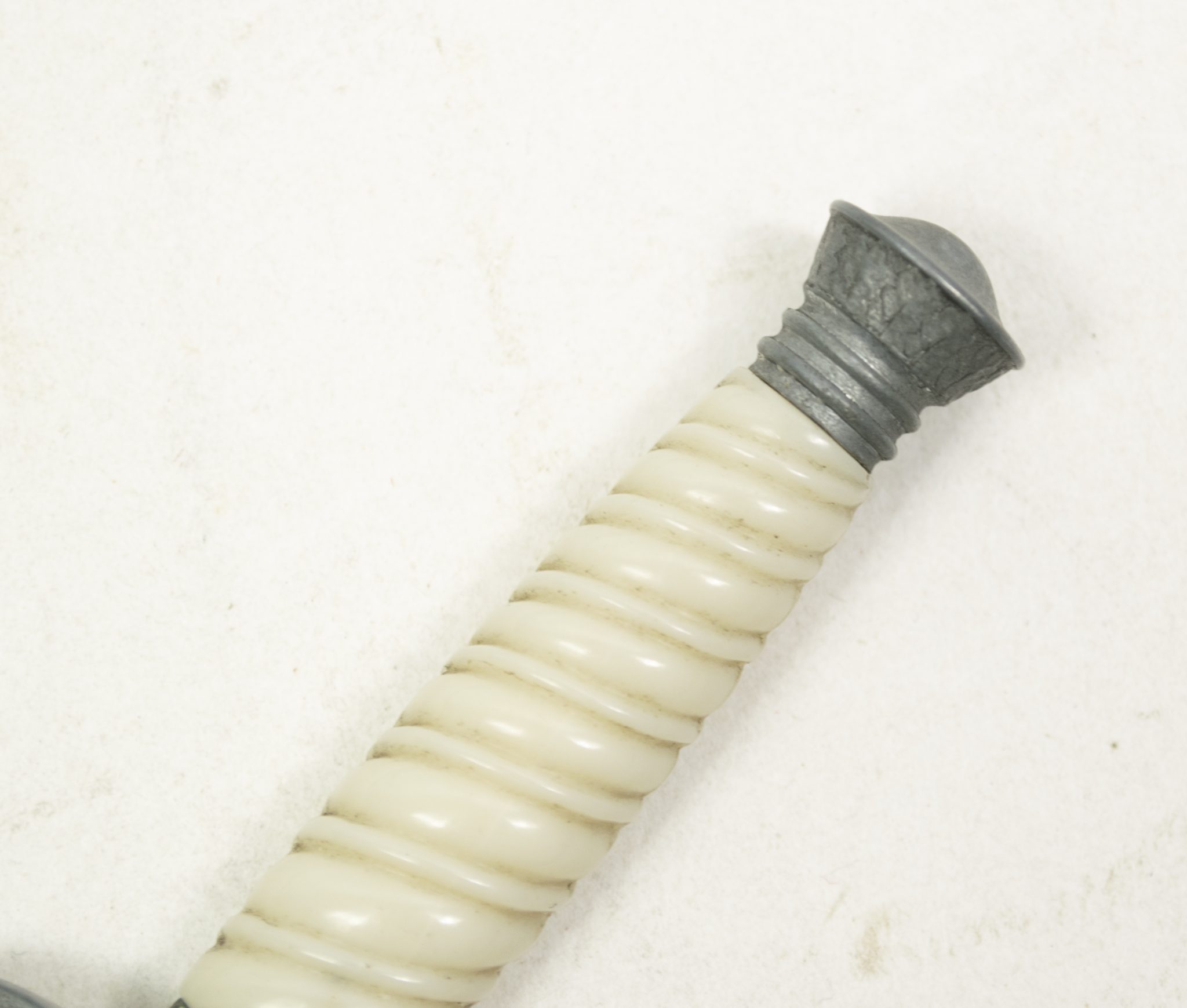 Wehrmacht (Heer) Miniature dagger / Letteropener - Image 3