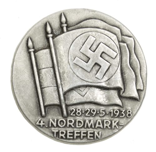 4. Nordmark-Treffen 28.29.5.1938