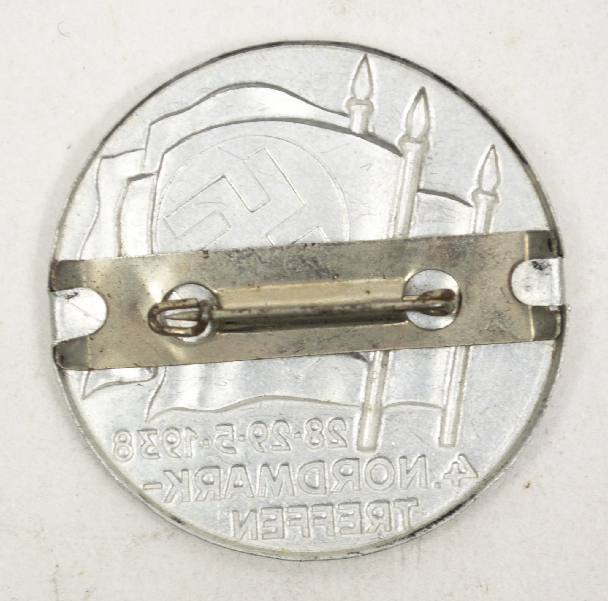 4. Nordmark-Treffen 28.29.5.1938 (2) 4. Nordmark-Treffen 28.29.5.1938