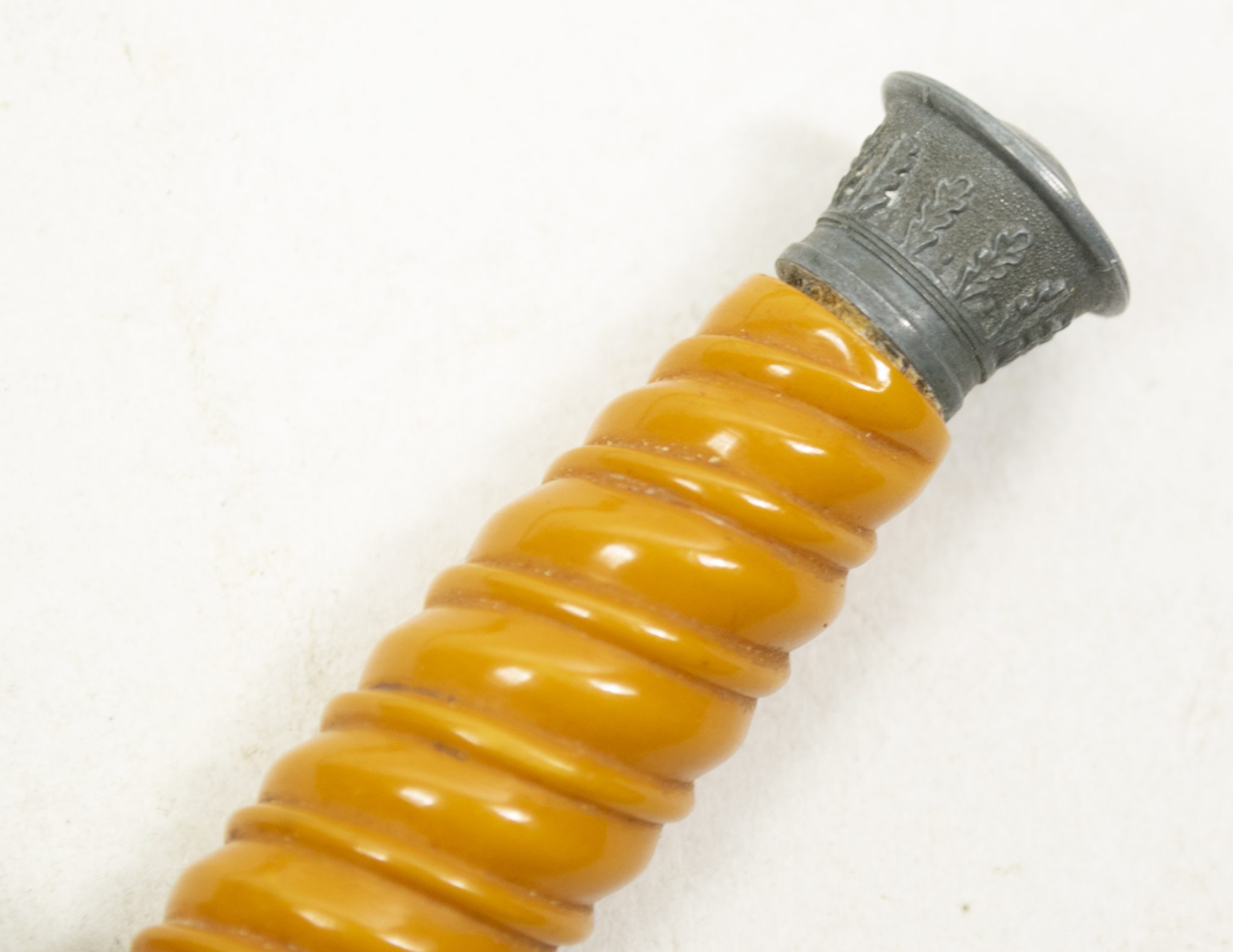 Wehrmacht (Heer) Miniature dagger / Letteropener - Image 3