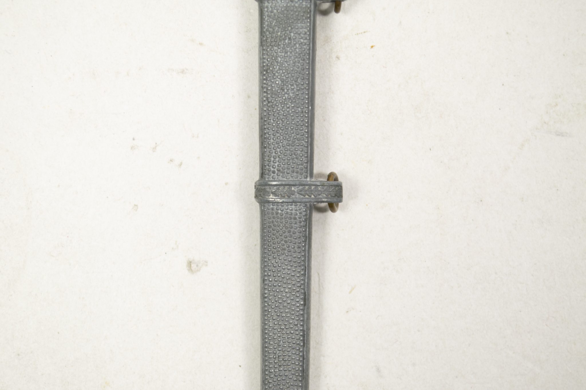 Wehrmacht (Heer) Miniature dagger / Letteropener - Image 8